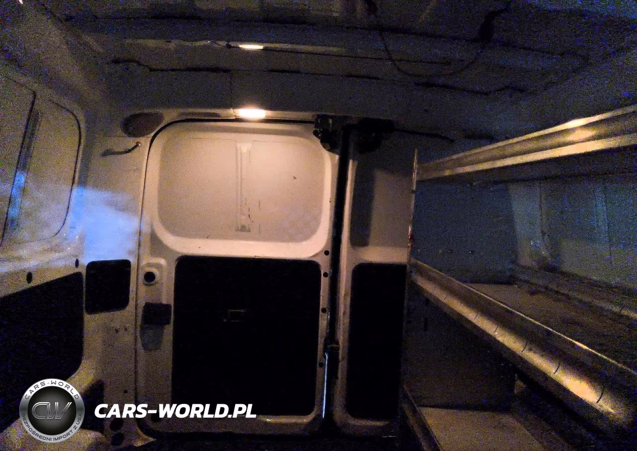 2014 Nissan Nv200 S VIN:3N6CM0KNXEK697751 - 10