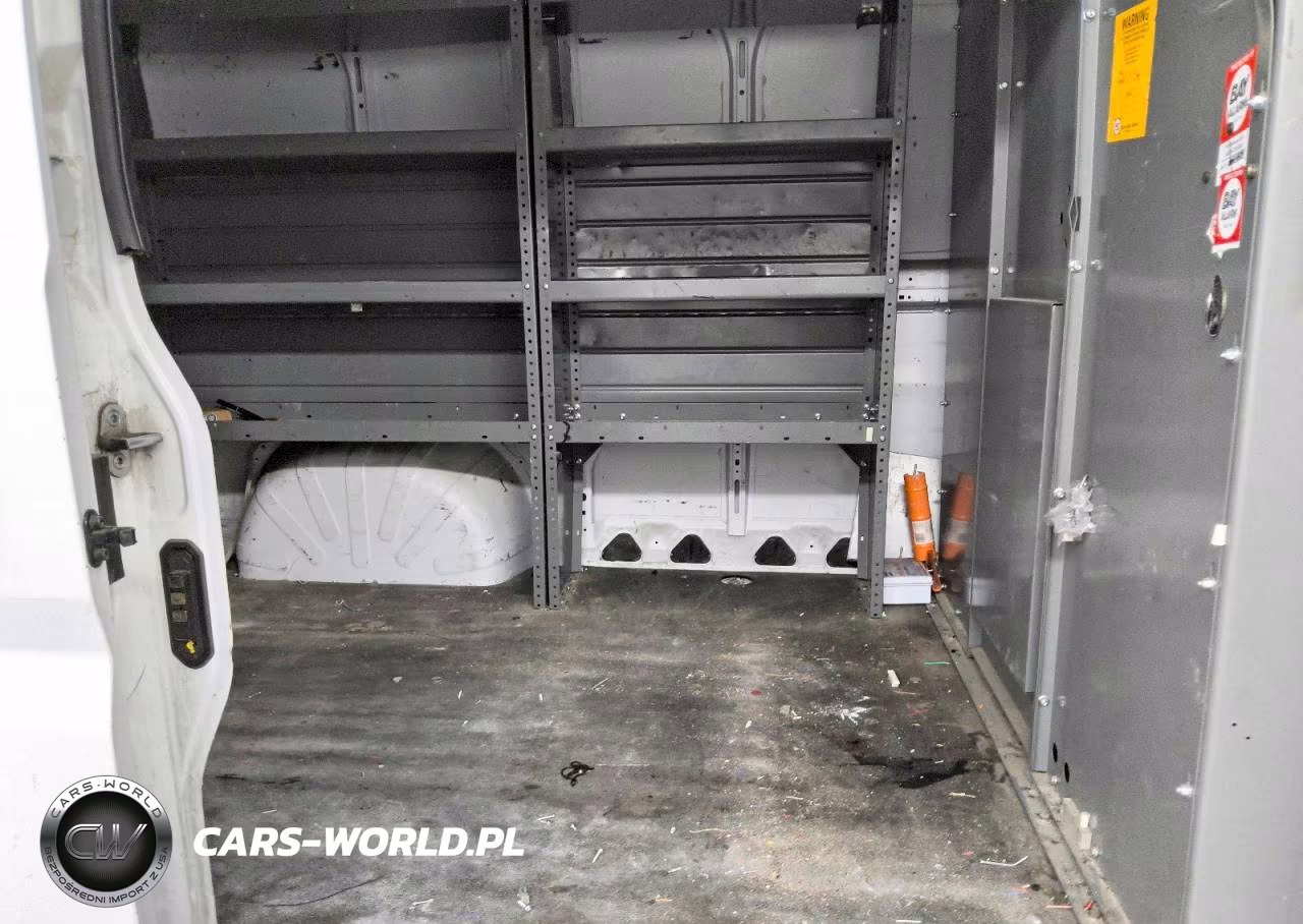 2017 Ram Promaster 1500 1500 Standard VIN:3C6TRVNG6HE543627 - 11