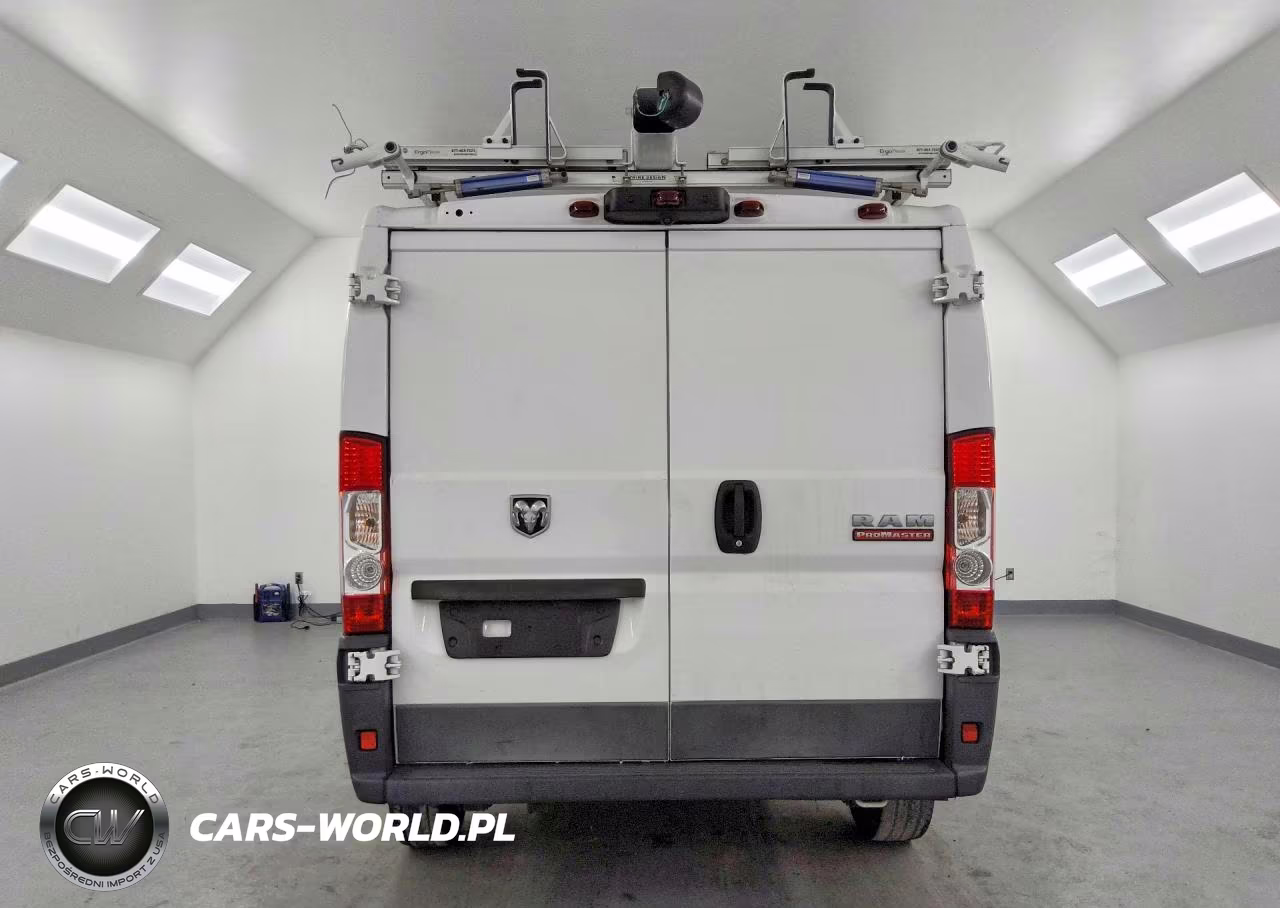 2017 Ram Promaster 1500 1500 Standard VIN:3C6TRVNG6HE543627 - 6