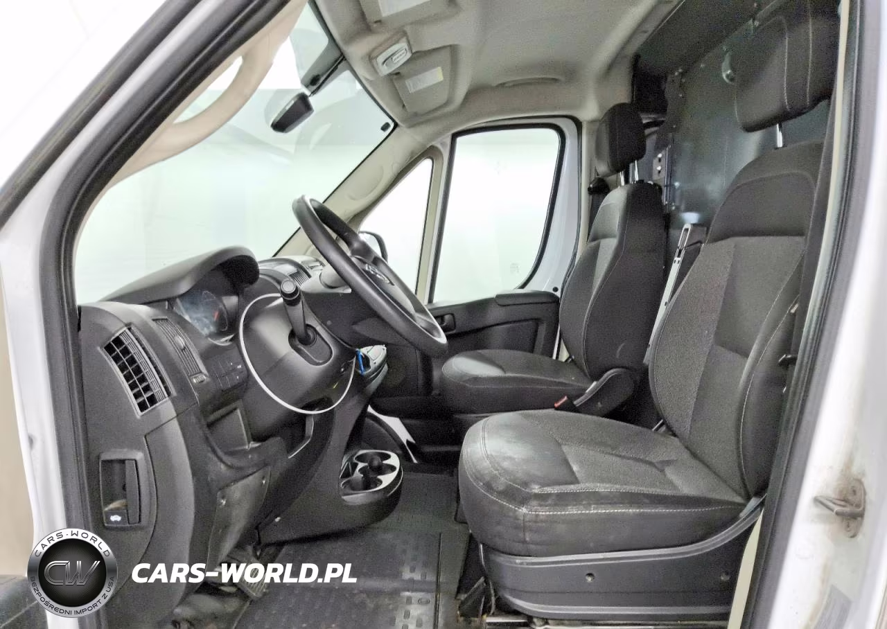 2017 Ram Promaster 1500 1500 Standard VIN:3C6TRVNG6HE543627 - 7
