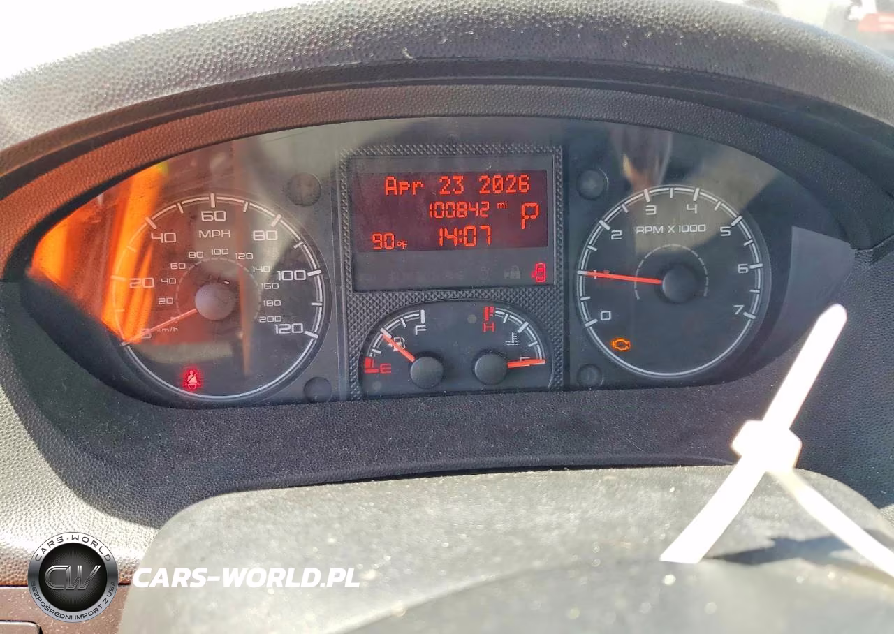 2018 Ram Promaster 1500 1500 Standard VIN:3C6TRVNG9JE117890 - 9