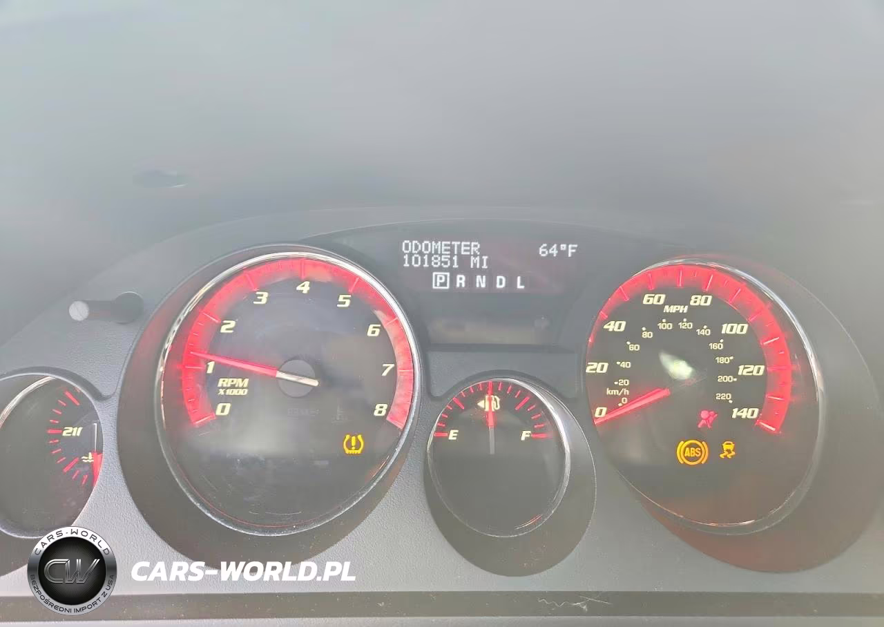 2011 GMC Acadia Denali VIN:1GKKVTED9BJ365026 - 9