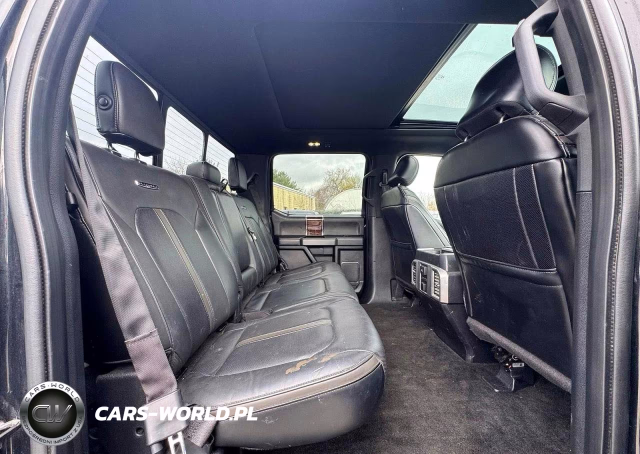 2015 Ford F150 Supercrew VIN:1FTFW1EG1FFA47676 - 7