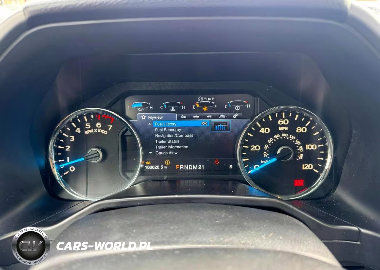 2015 Ford F150 Supercrew VIN:1FTFW1EG1FFA47676 - 8