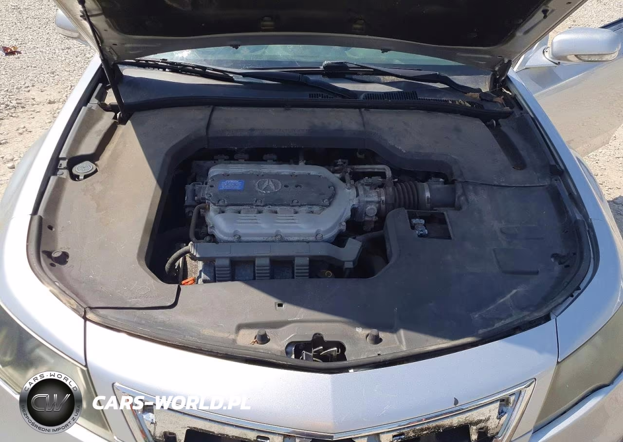 2013 Acura Tl Tech VIN:19UUA8F59DA005330 - 11