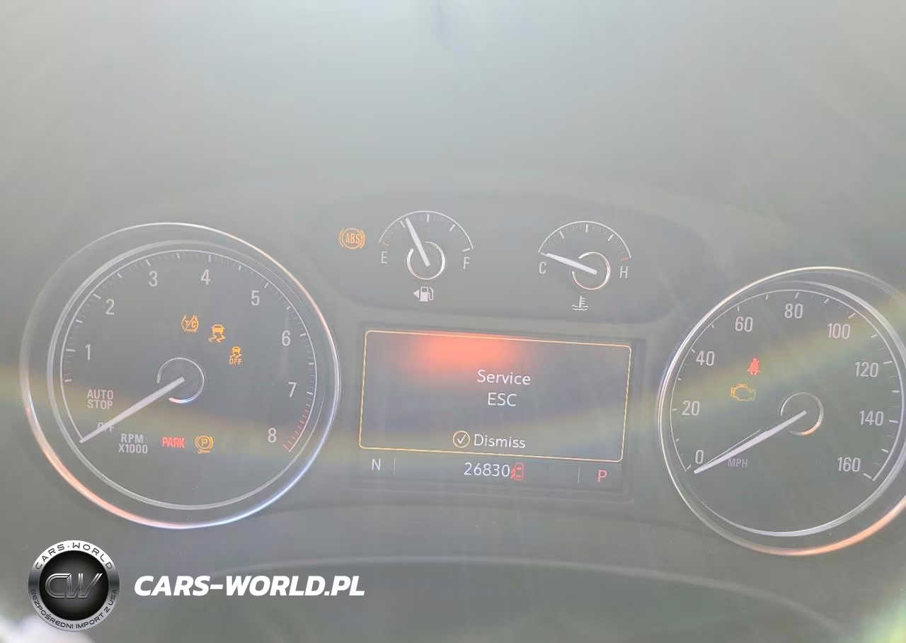 2023 Buick Enclave Essence VIN:5GAERBKW9PJ164913 - 9
