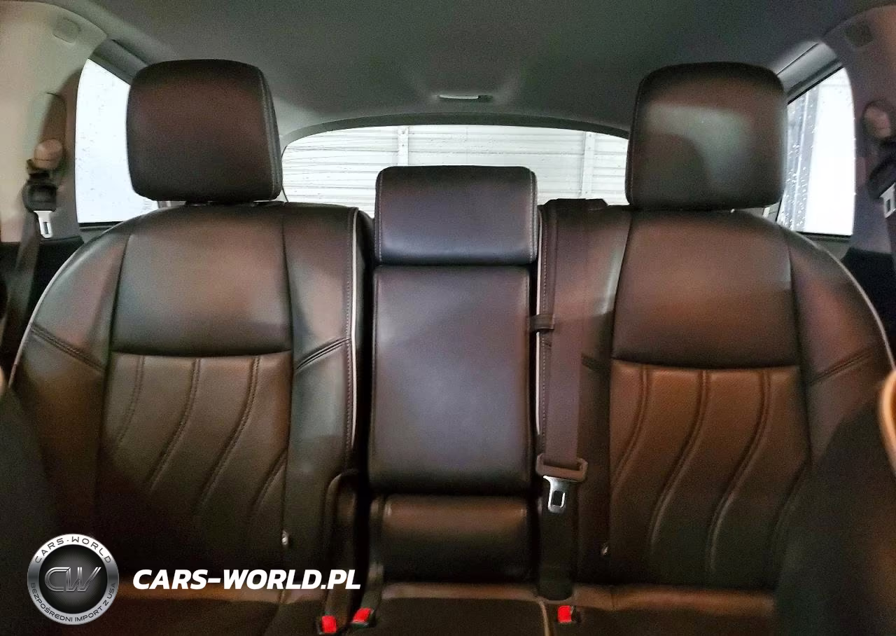 2018 Infiniti Qx60 Base VIN:5N1DL0MM0JC531183 - 10