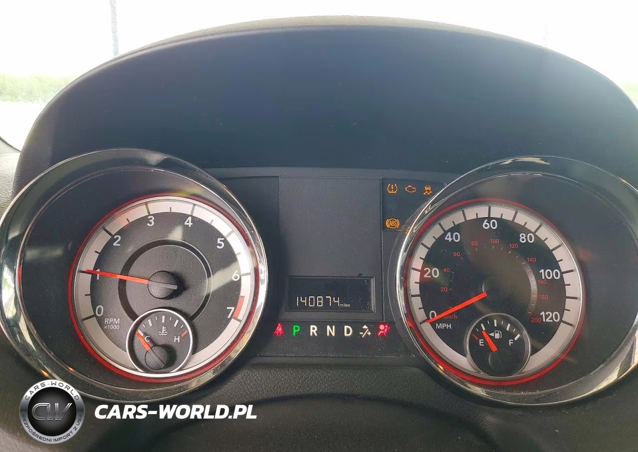 2015 Dodge Grand Caravan Se VIN:2C4RDGBG3FR684958 - 9
