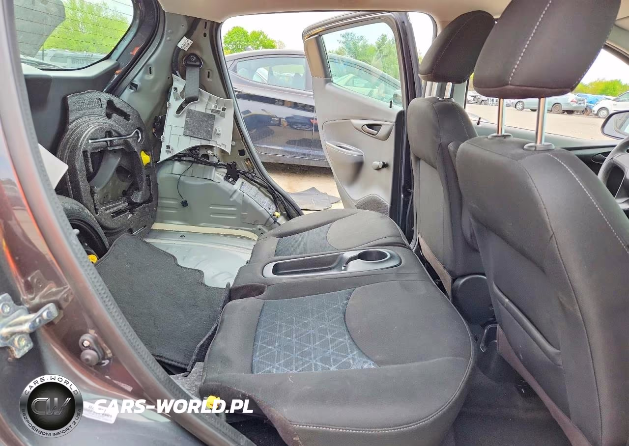 2022 Chevrolet Spark Ls VIN:KL8CB6SAXNC036647 - 10