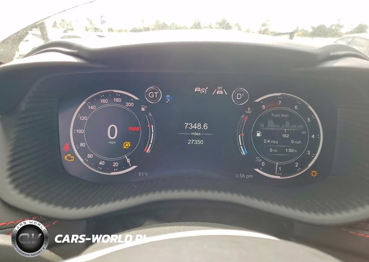 2021 Aston Martin Dbx VIN:SCFVUJAW5MTV03824 - 9
