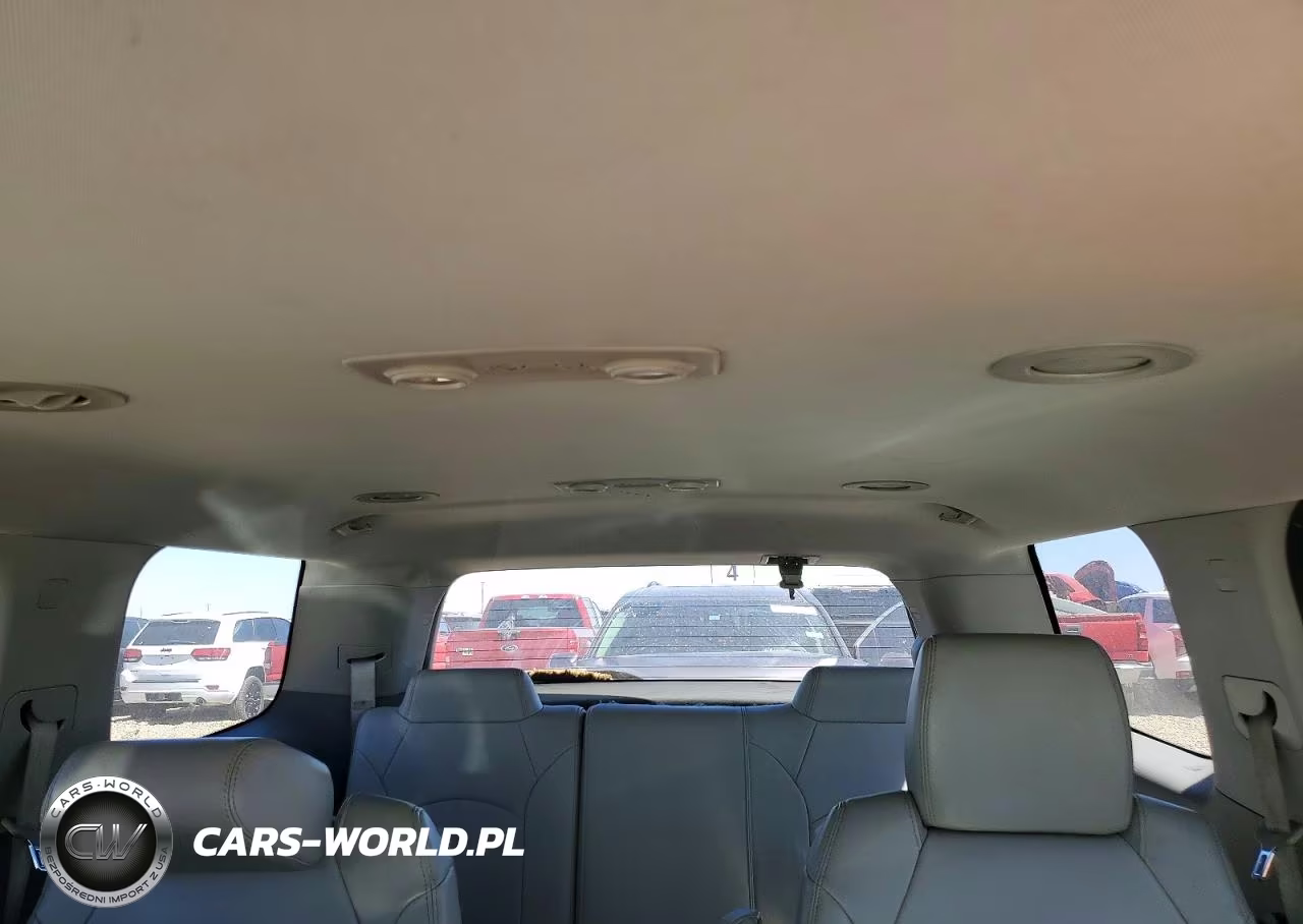 2016 GMC Acadia Slt-1 VIN:1GKKRRKD2GJ130356 - 10