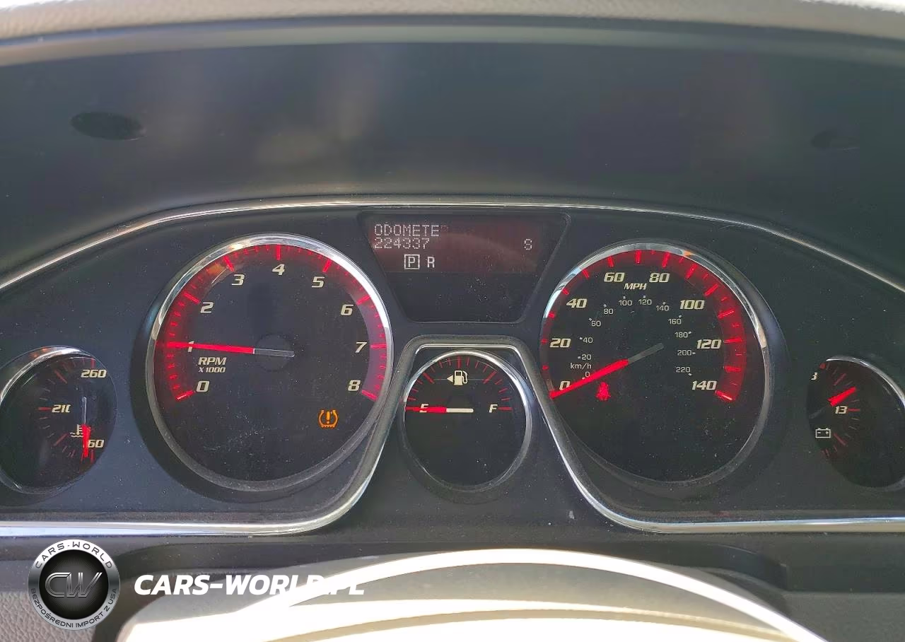 2016 GMC Acadia Slt-1 VIN:1GKKRRKD2GJ130356 - 9