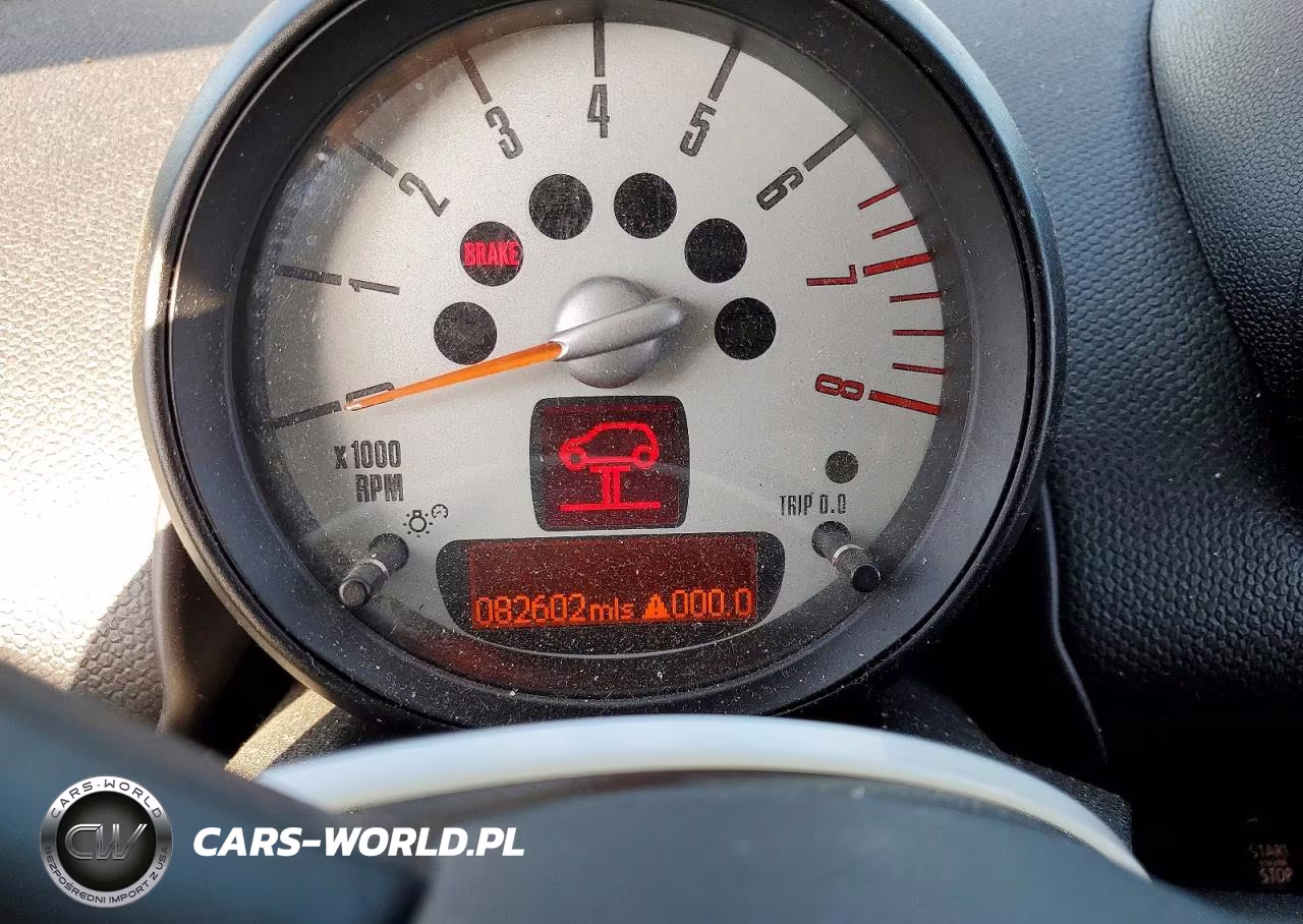 2013 Mini Cooper Countryman VIN:WMWZB3C57DWM09977 - 9