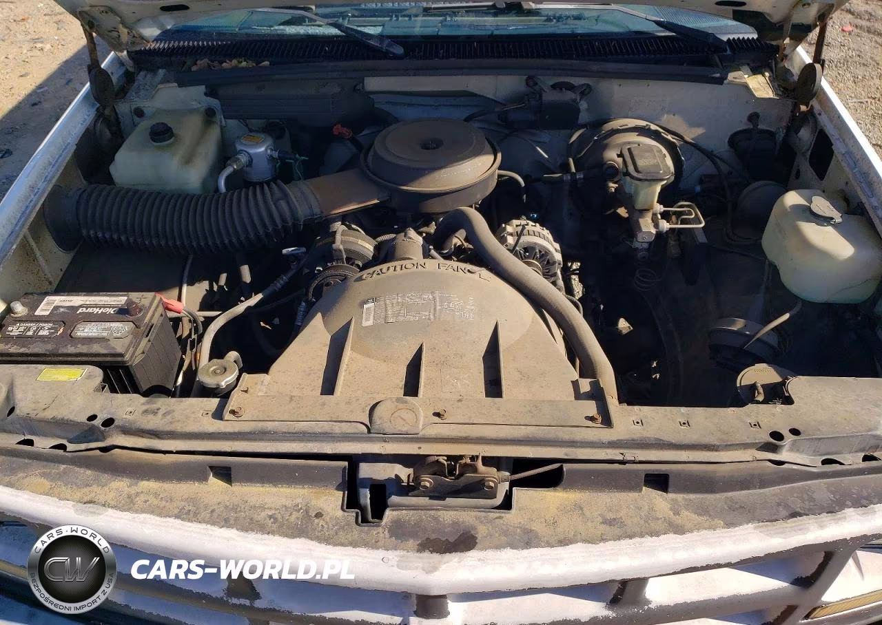 1992 Chevrolet Gmt-400 K1500 VIN:1GCEK14Z8NE149488 - 11