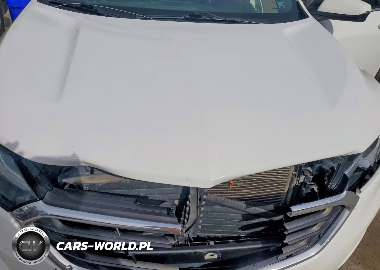 2018 Chevrolet Equinox Lt VIN:2GNAXSEVXJ6313878 - 12