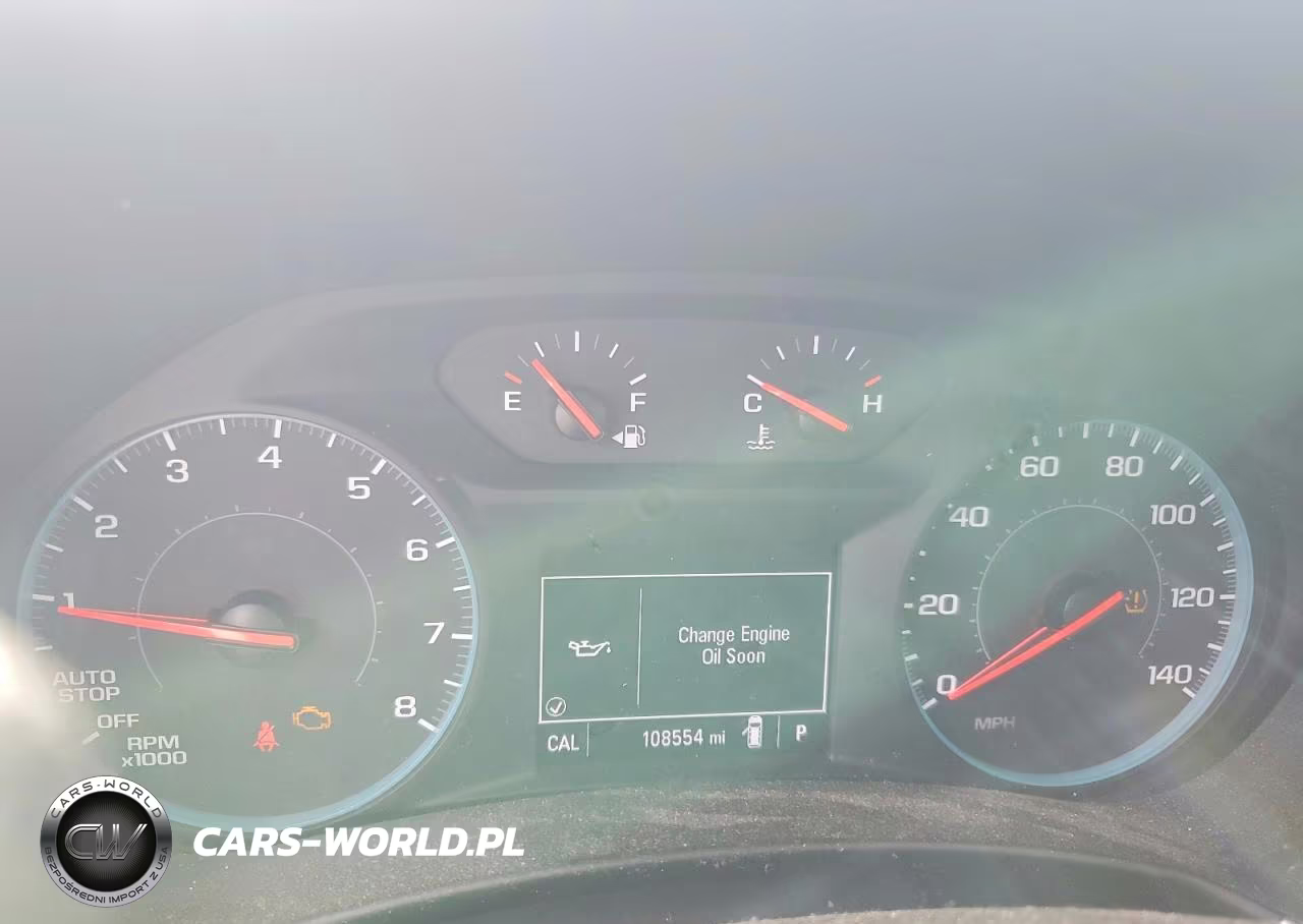 2018 Chevrolet Equinox Lt VIN:2GNAXSEVXJ6313878 - 9
