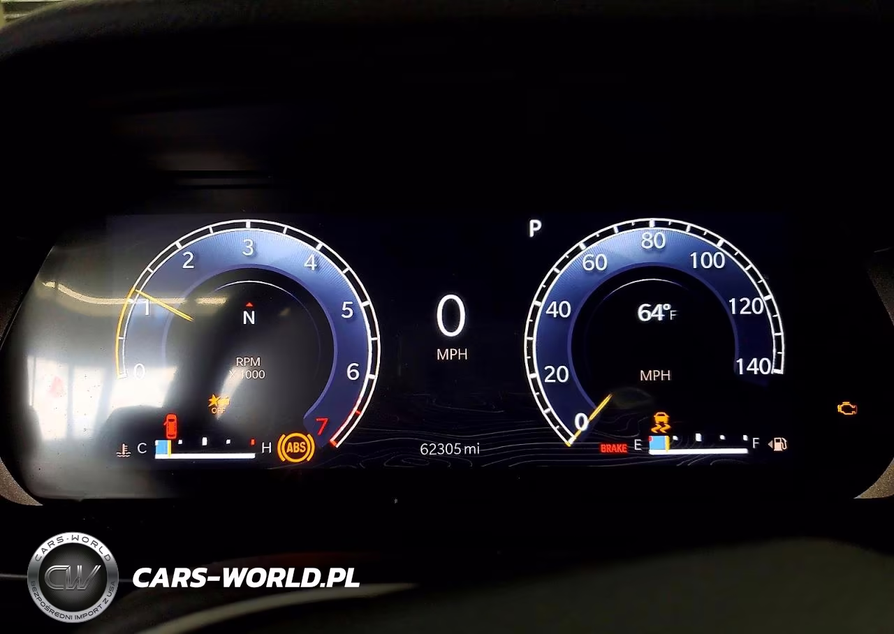 2022 Jeep Grand Cherokee L Laredo VIN:1C4RJJAG3N8537251 - 9