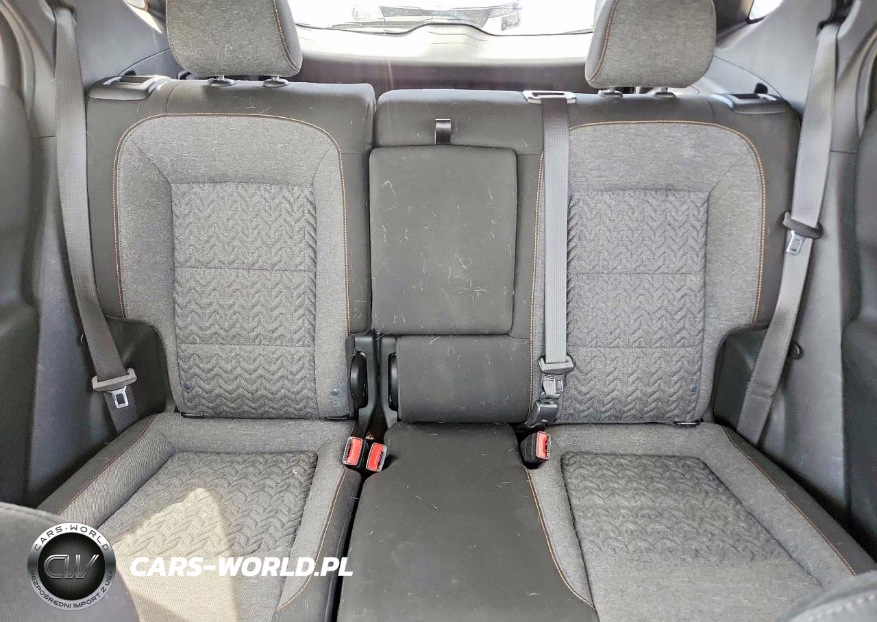 2023 Chevrolet Equinox Lt VIN:3GNAXUEG7PS141431 - 10