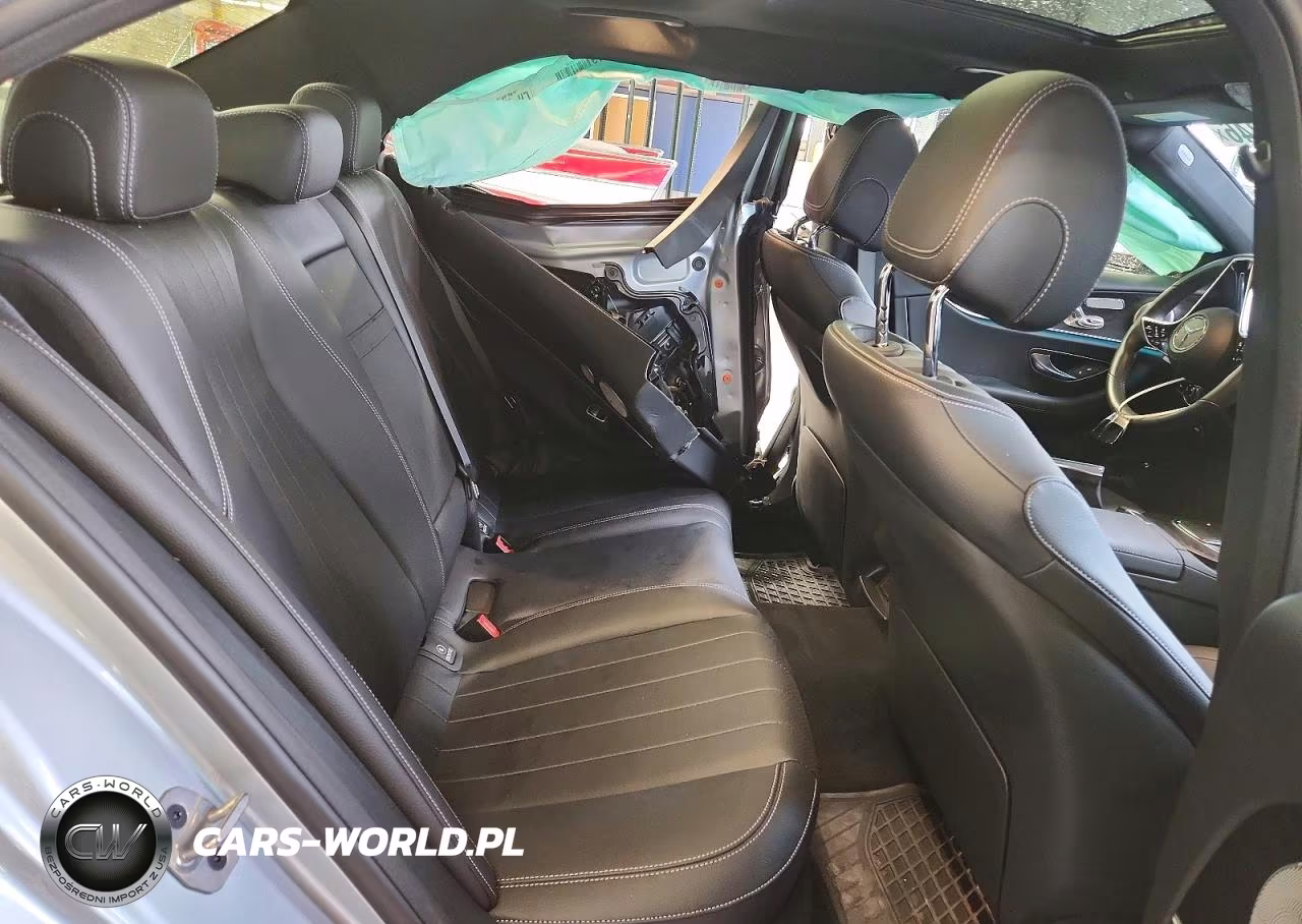 2023 Mercedes-Benz E 450 4Matic VIN:W1KZF5KB5PB158775 - 10