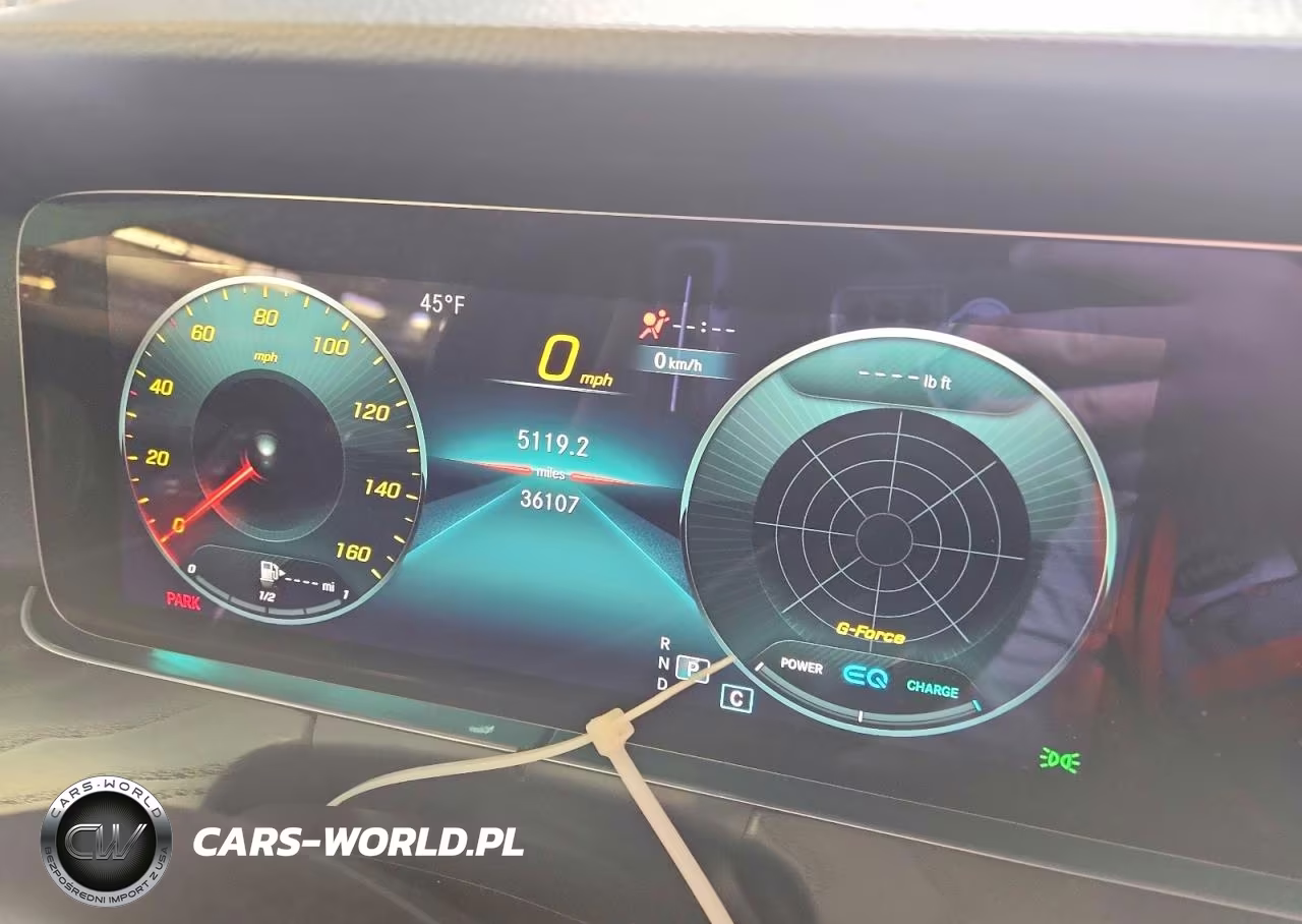 2023 Mercedes-Benz E 450 4Matic VIN:W1KZF5KB5PB158775 - 9