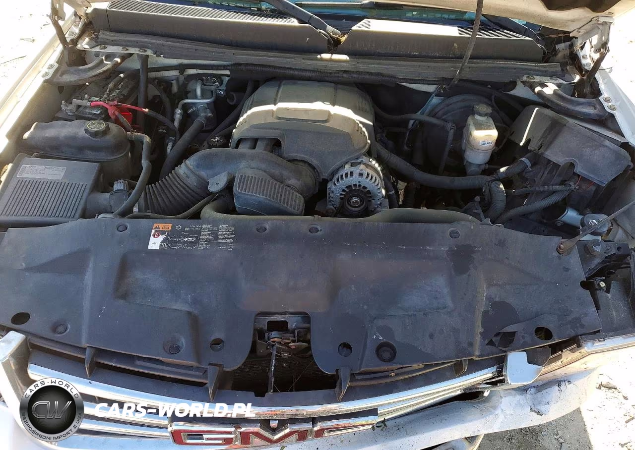 2013 GMC Sierra K1500 Sle VIN:3GTP2VE75DG289504 - 11