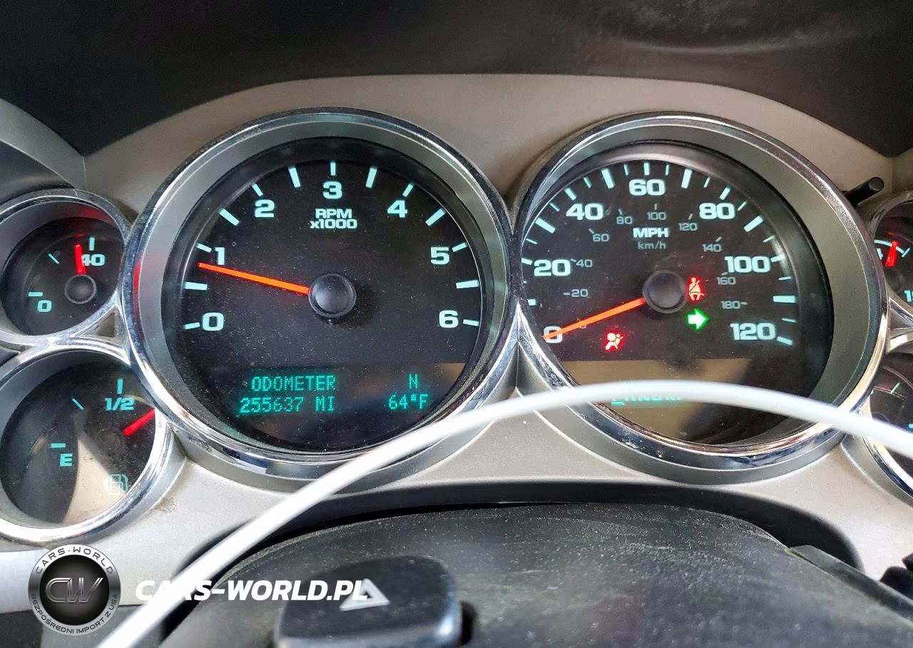 2013 GMC Sierra K1500 Sle VIN:3GTP2VE75DG289504 - 9