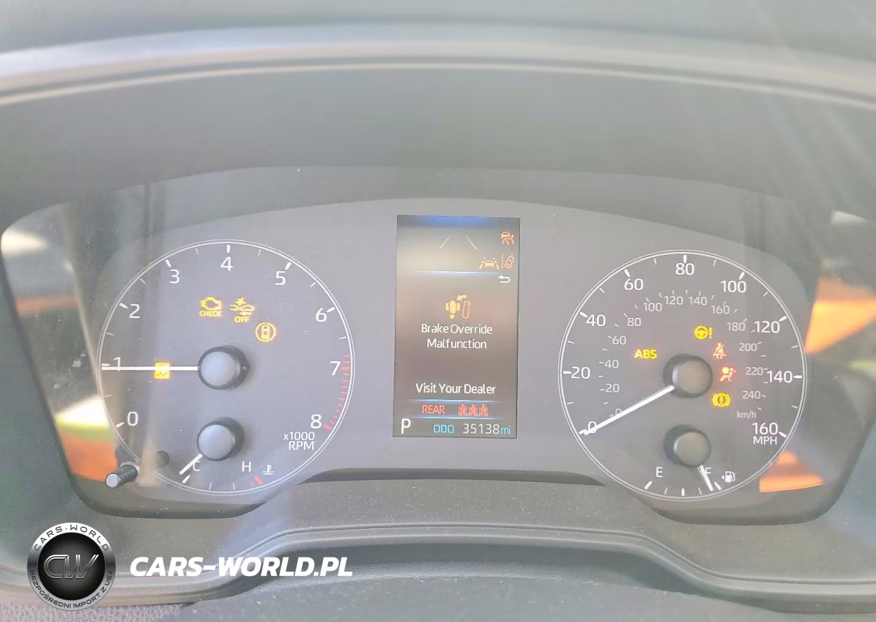 2024 Toyota Corolla Le VIN:5YFB4MDE1RP185205 - 9