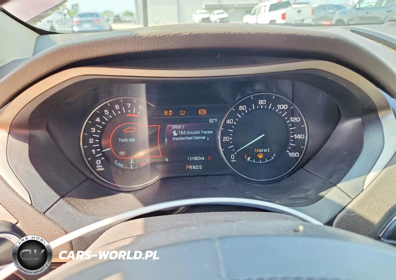 2018 Lincoln Mkz Select VIN:3LN6L5C90JR609627 - 9