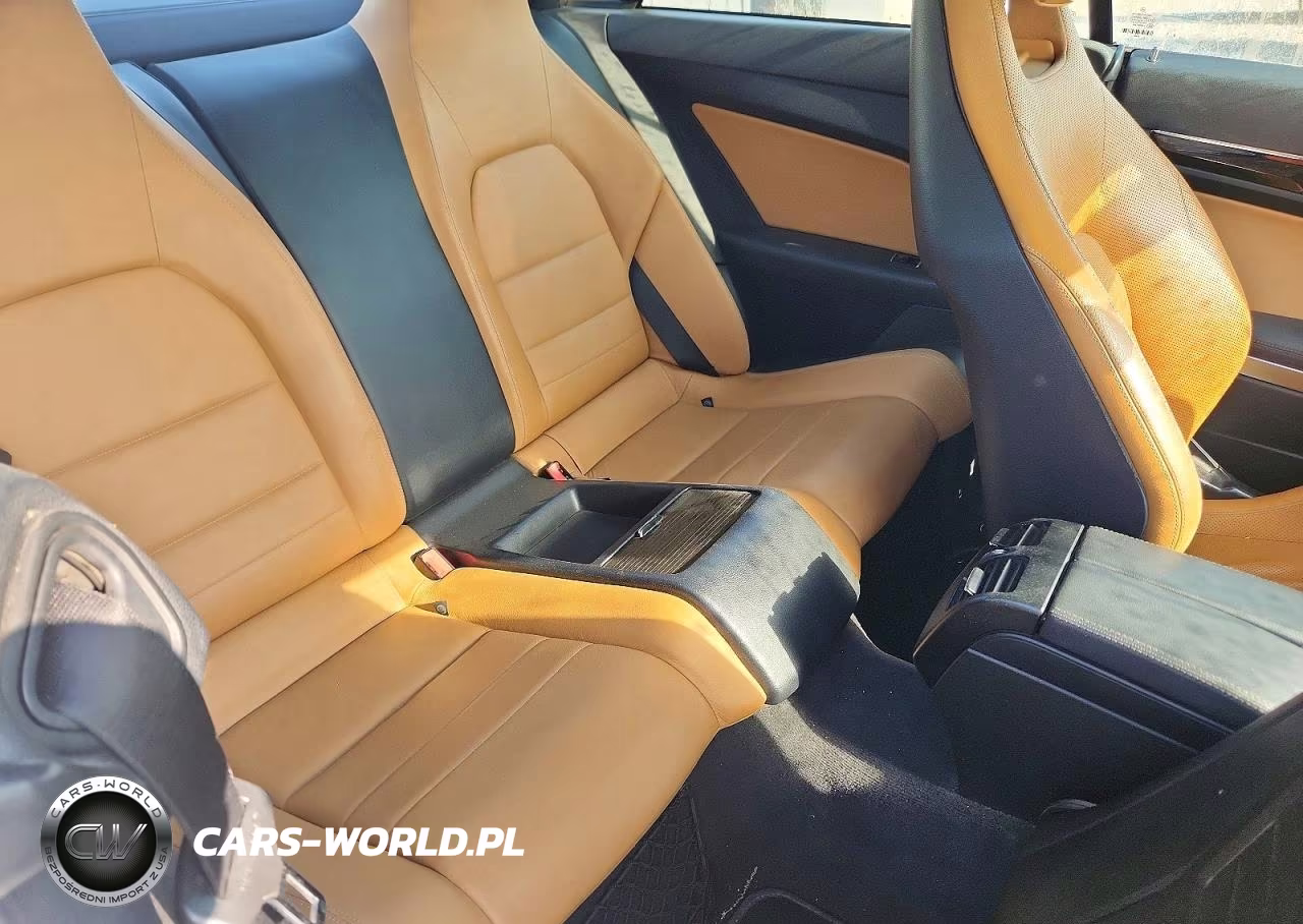 2013 Mercedes-Benz E 550 VIN:WDDKJ7DB6DF204174 - 11