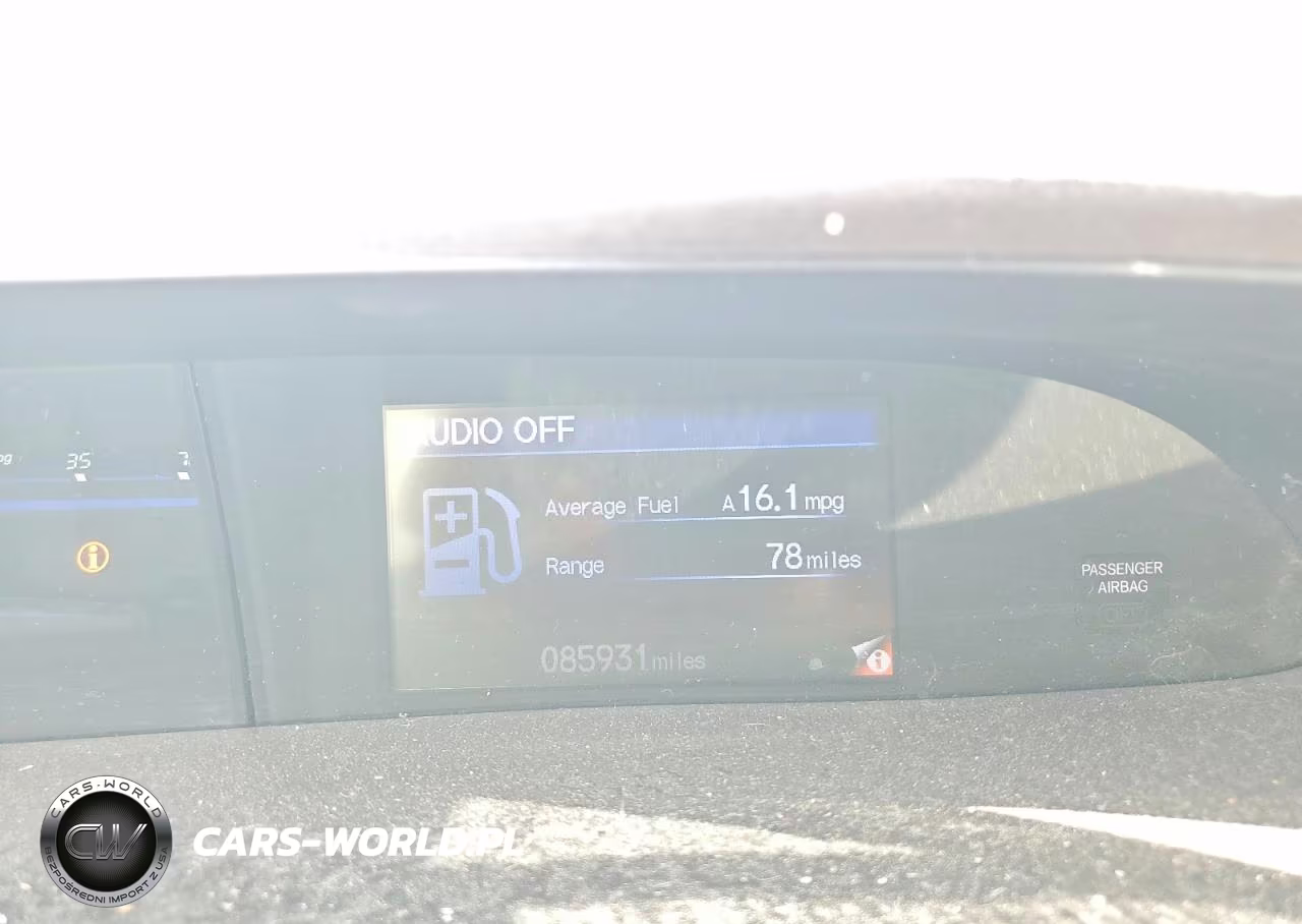 2012 Honda Civic Lx VIN:19XFB2F5XCE342053 - 9