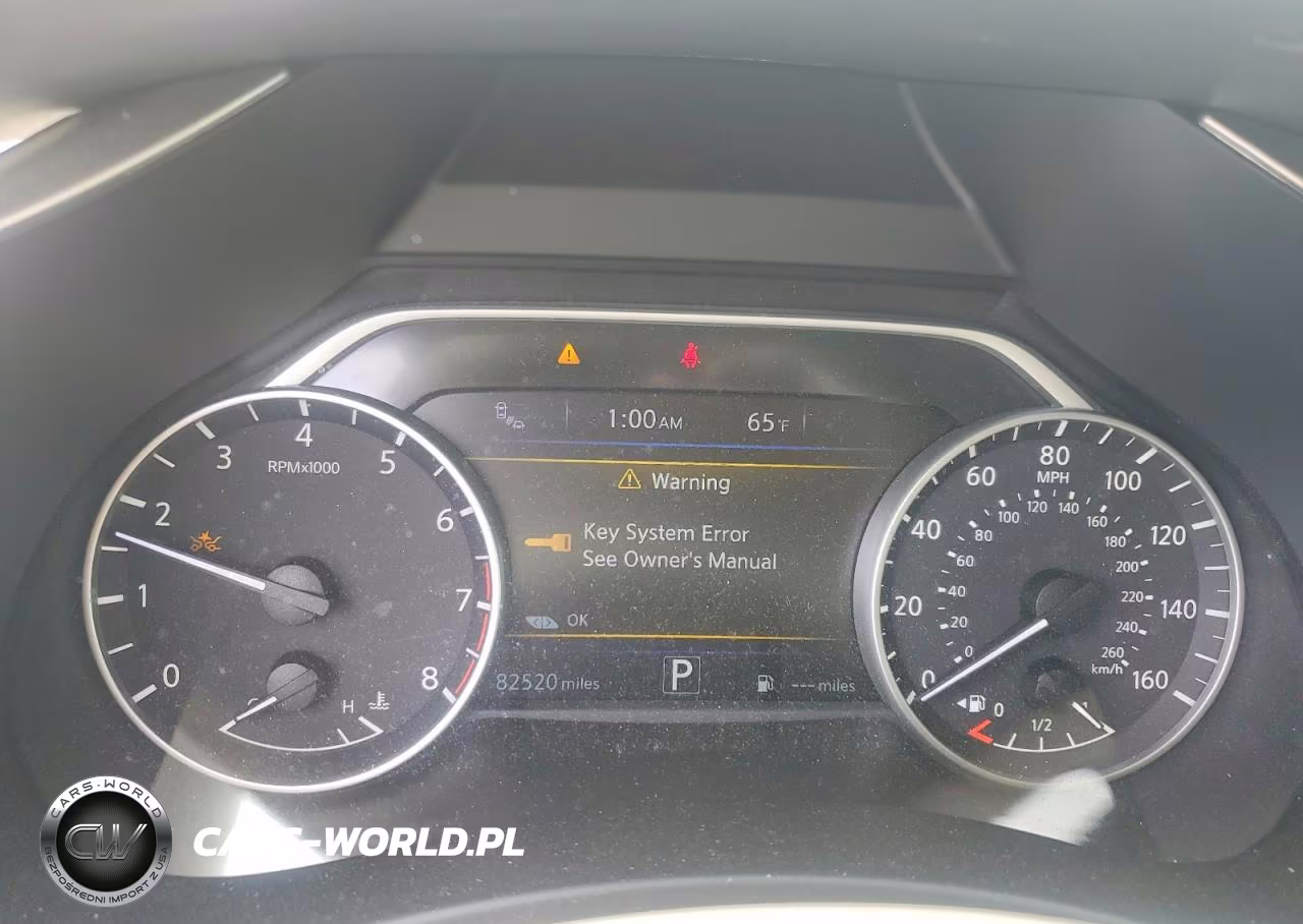 2018 Nissan Murano Platinum VIN:5N1AZ2MGXJN108574 - 9