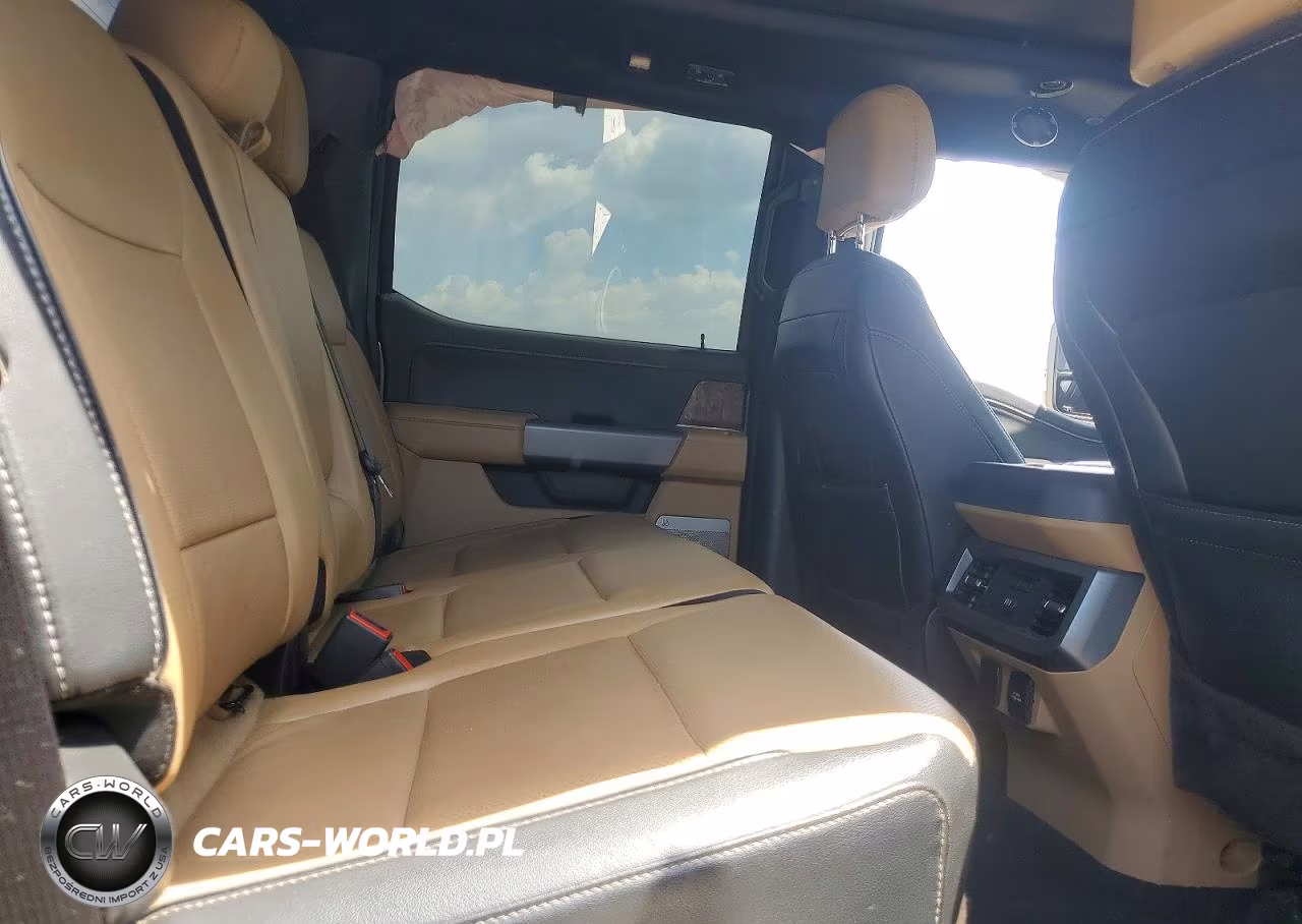 2023 Ford F250 Super Duty VIN:1FT8W2BT0PED35616 - 10