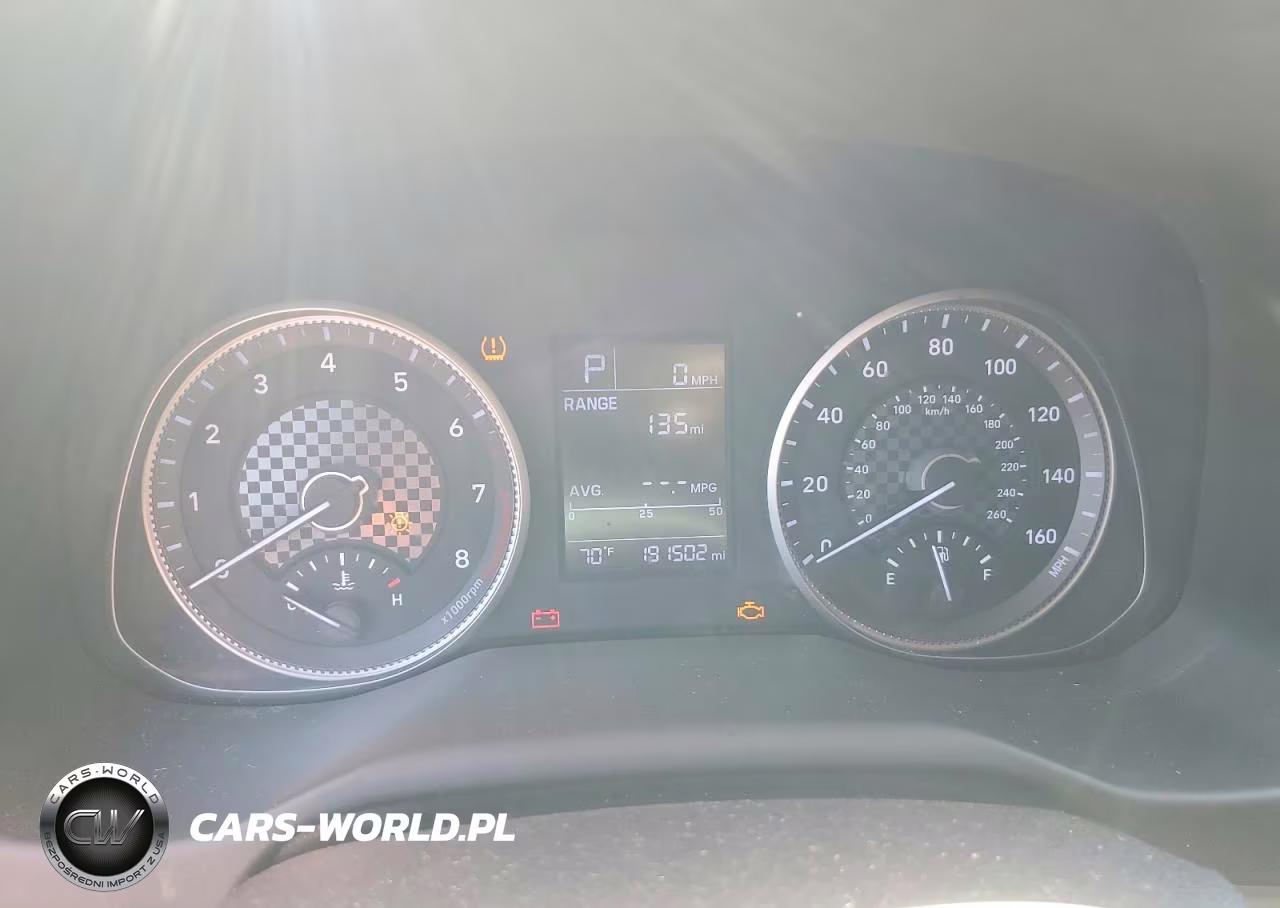 2019 Hyundai Elantra Se VIN:5NPD74LF3KH466497 - 9