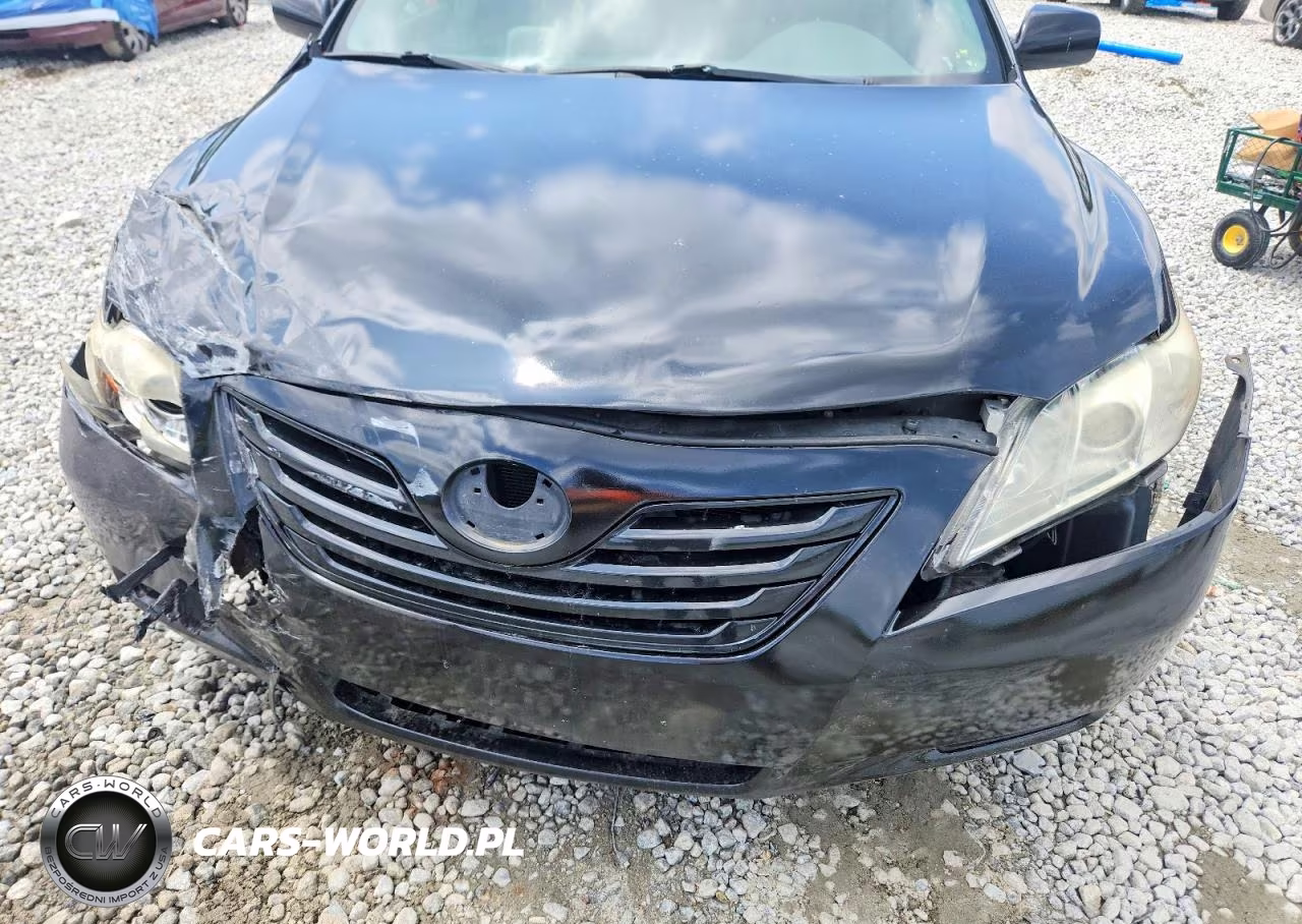2009 Toyota Camry Base VIN:4T1BE46K19U366027 - 11