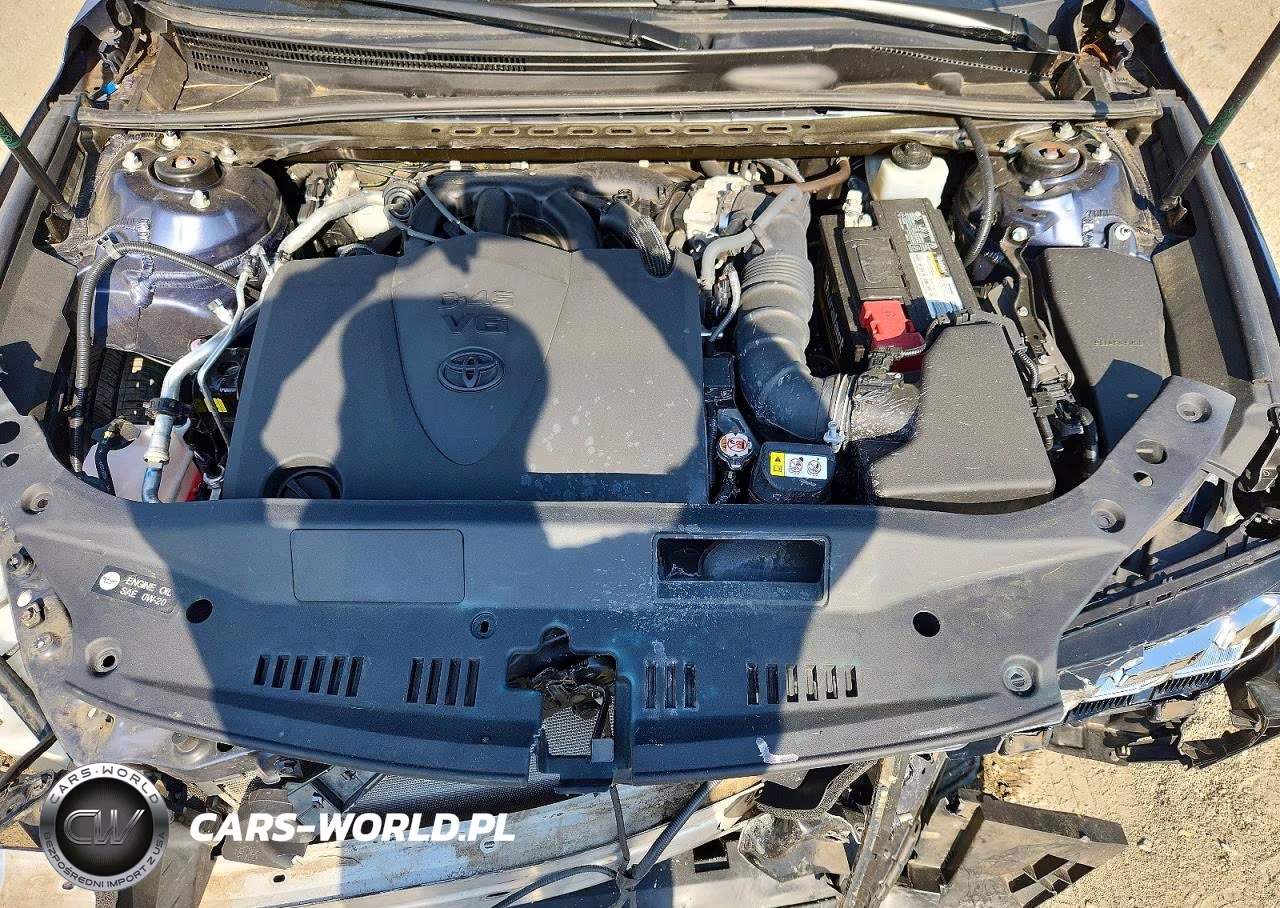 2019 Toyota Avalon Xle VIN:4T1BZ1FB5KU024539 - 11