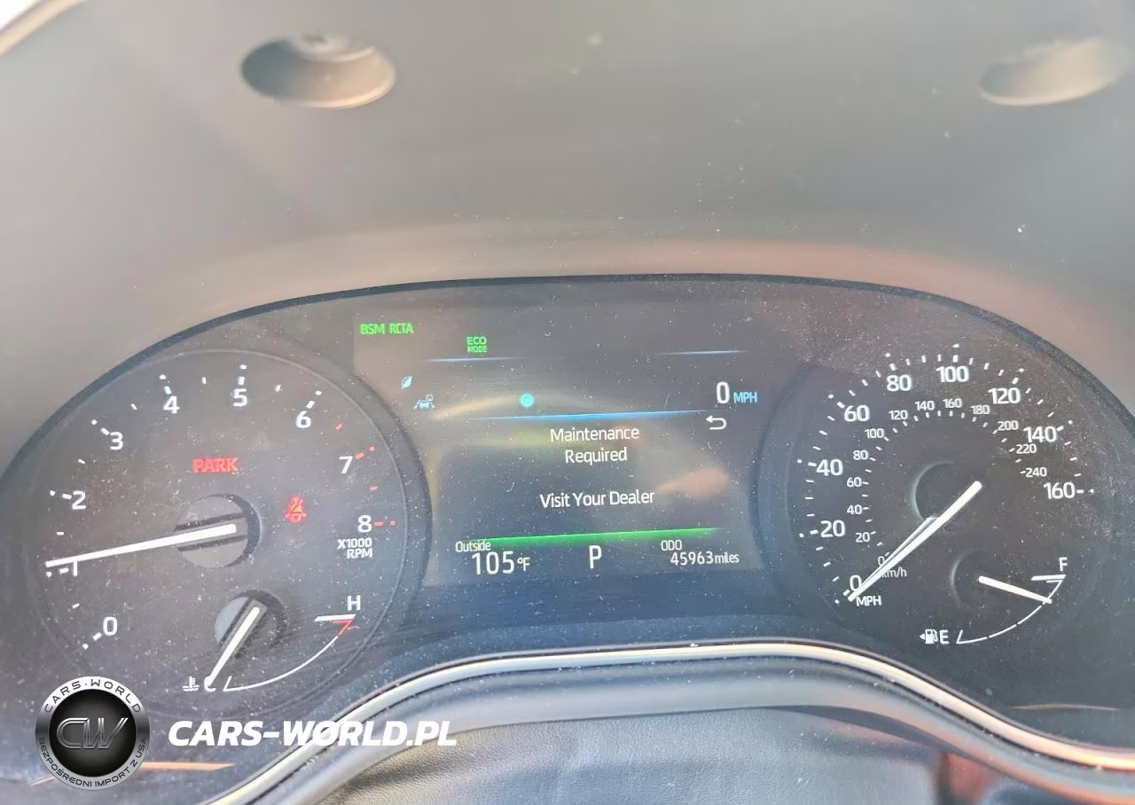 2019 Toyota Avalon Xle VIN:4T1BZ1FB5KU024539 - 9