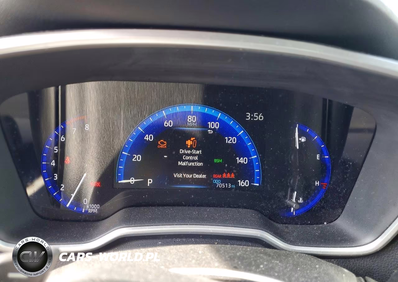 2019 Toyota Corolla Hatchback Xse VIN:JTNK4RBE6K3002634 - 9