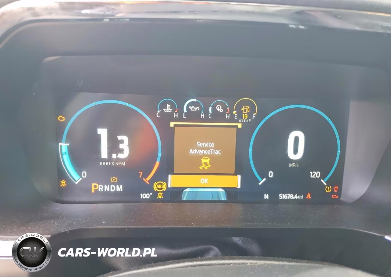 2023 Ford F150 Supercrew VIN:1FTEW1CP7PKE36040 - 9