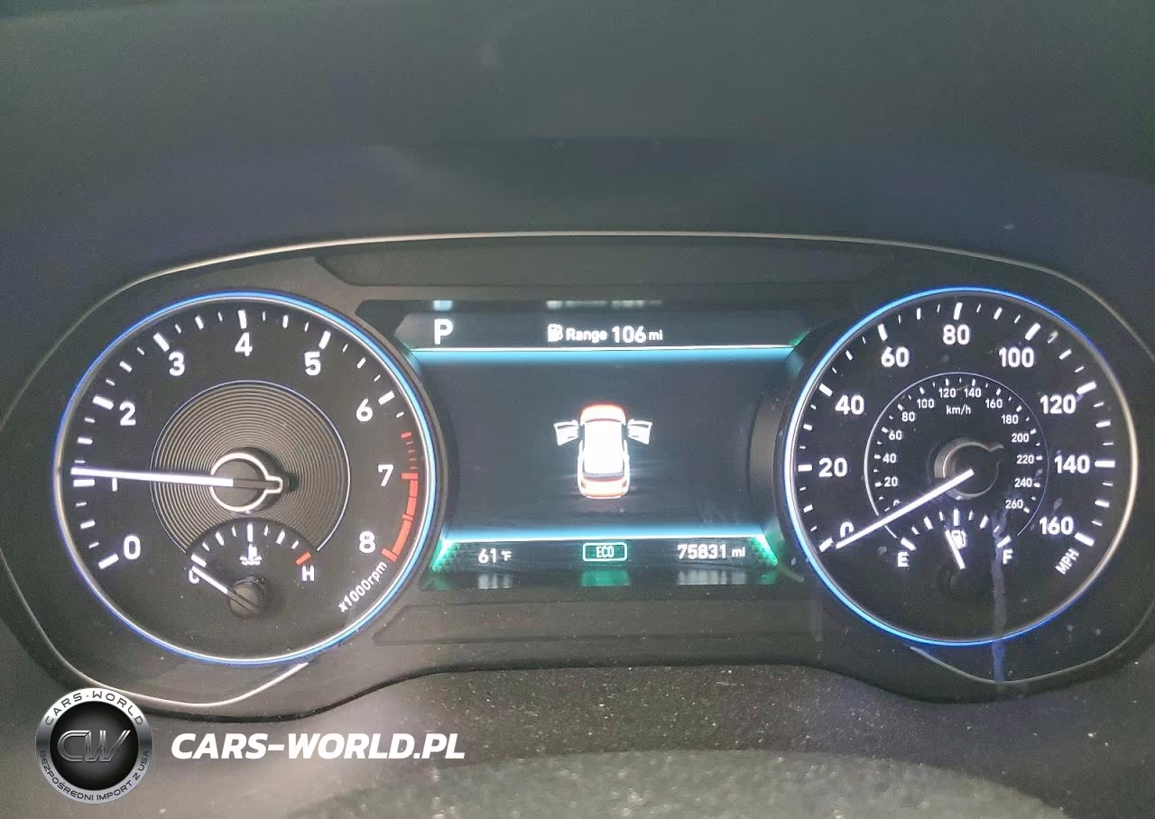 2021 Hyundai Palisade Sel VIN:KM8R4DHE1MU208479 - 9