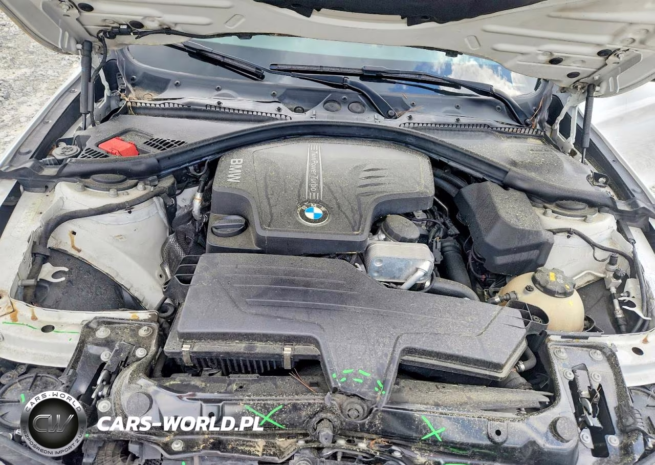 2015 BMW 428 I Gran Coupe VIN:WBA4A5C52FG051385 - 11