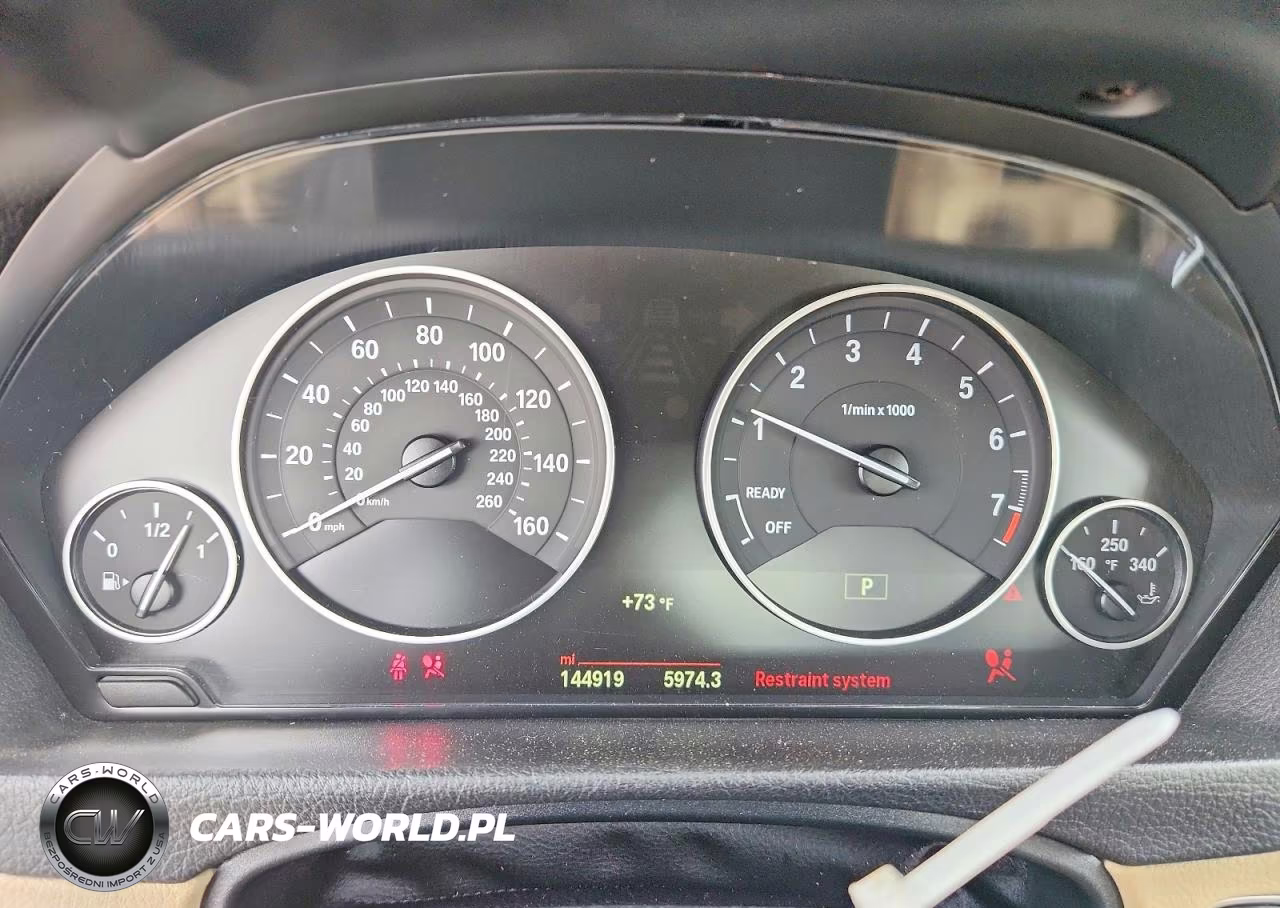 2015 BMW 428 I Gran Coupe VIN:WBA4A5C52FG051385 - 9