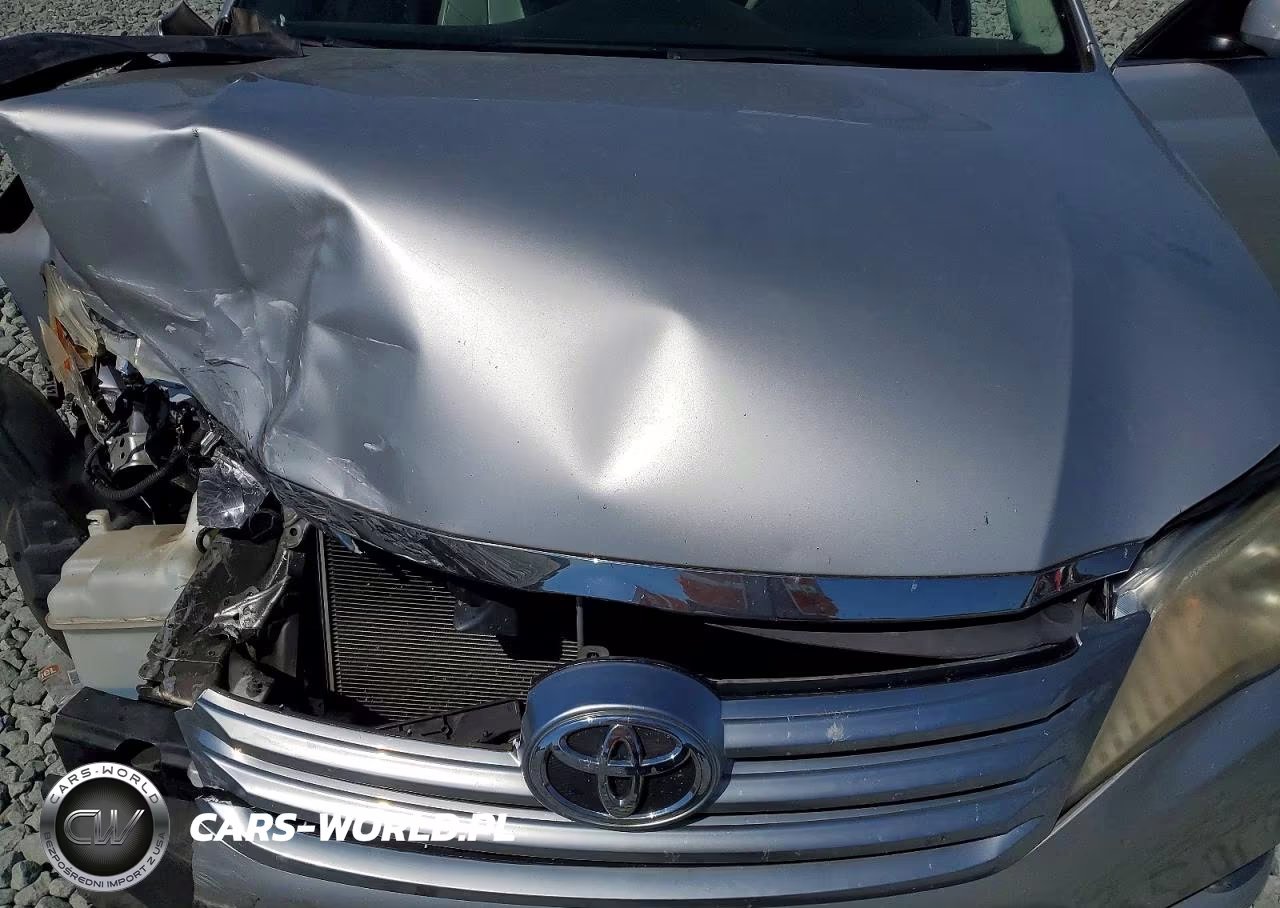 2011 Toyota Avalon Base VIN:4T1BK3DB8BU380941 - 11