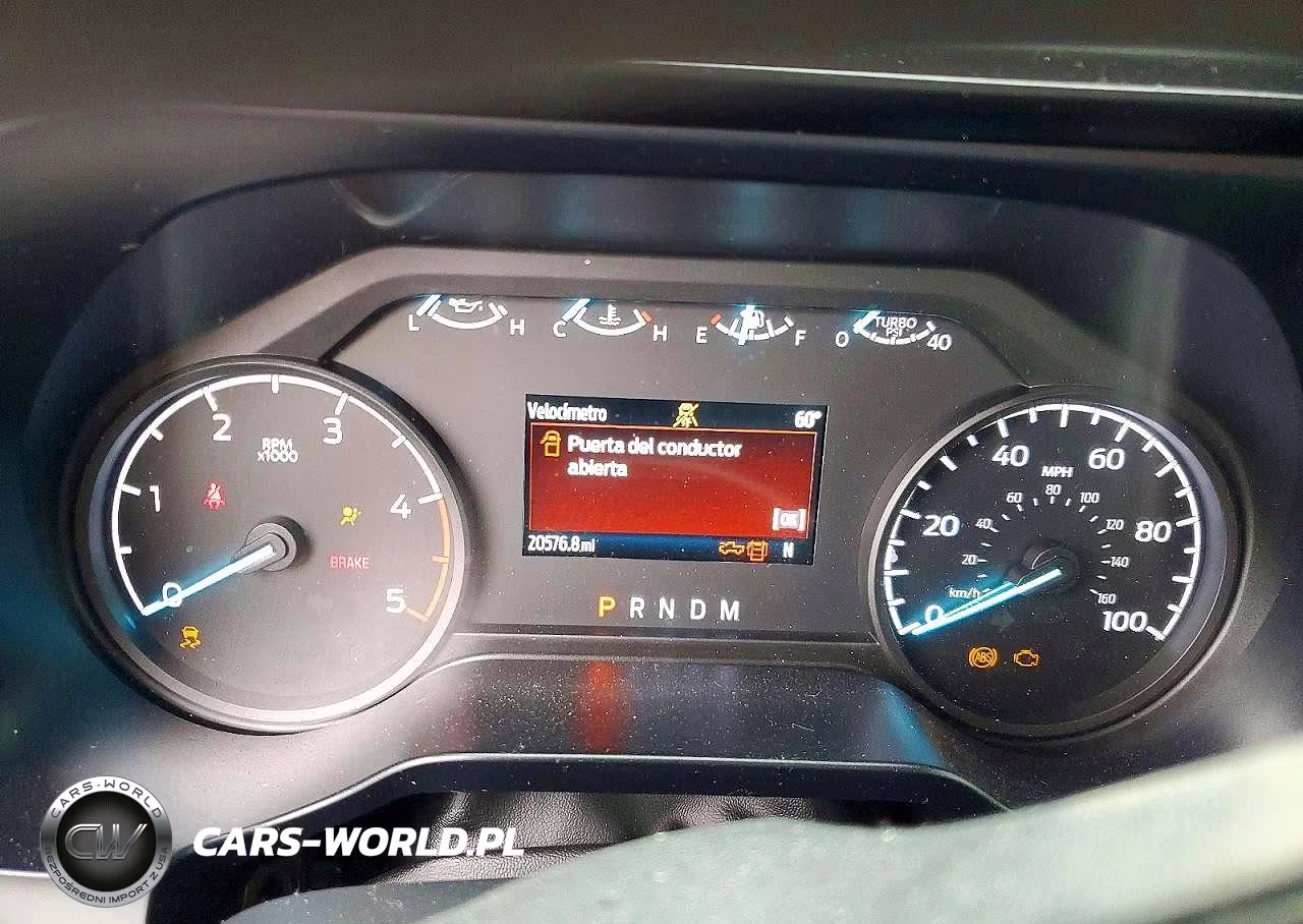 2025 Ford F250 Super Duty VIN:1FT7W2BT9SEC74917 - 9