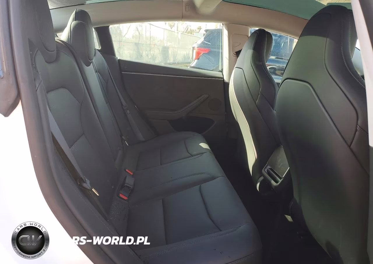 2026 Tesla Model 3 VIN:5YJ3E1ET9TF133868 - 10