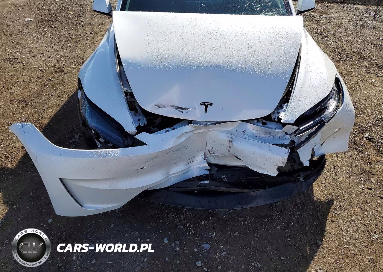 2026 Tesla Model 3 VIN:5YJ3E1ET9TF133868 - 11
