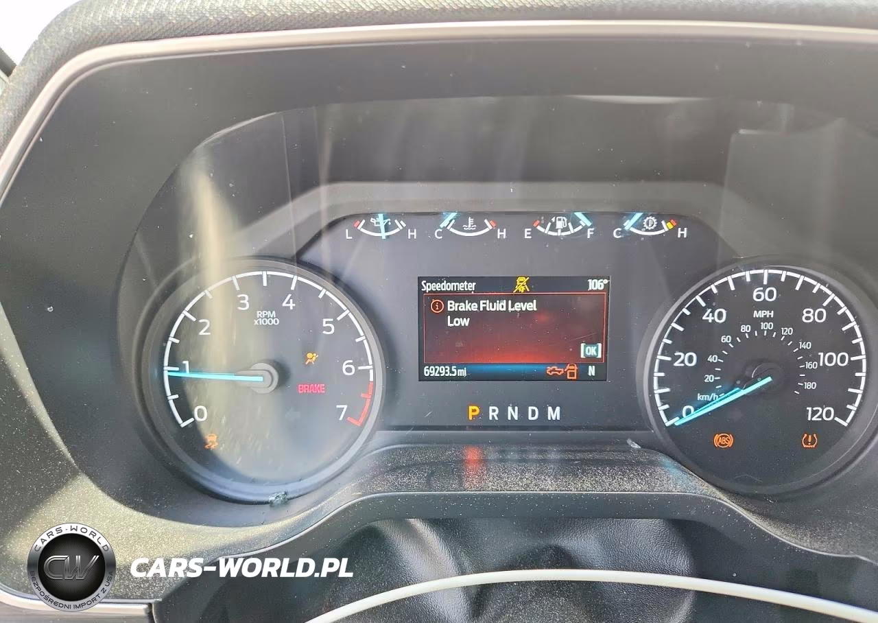 2023 Ford F150 Super Cab VIN:1FTEX1EP6PKD21911 - 7