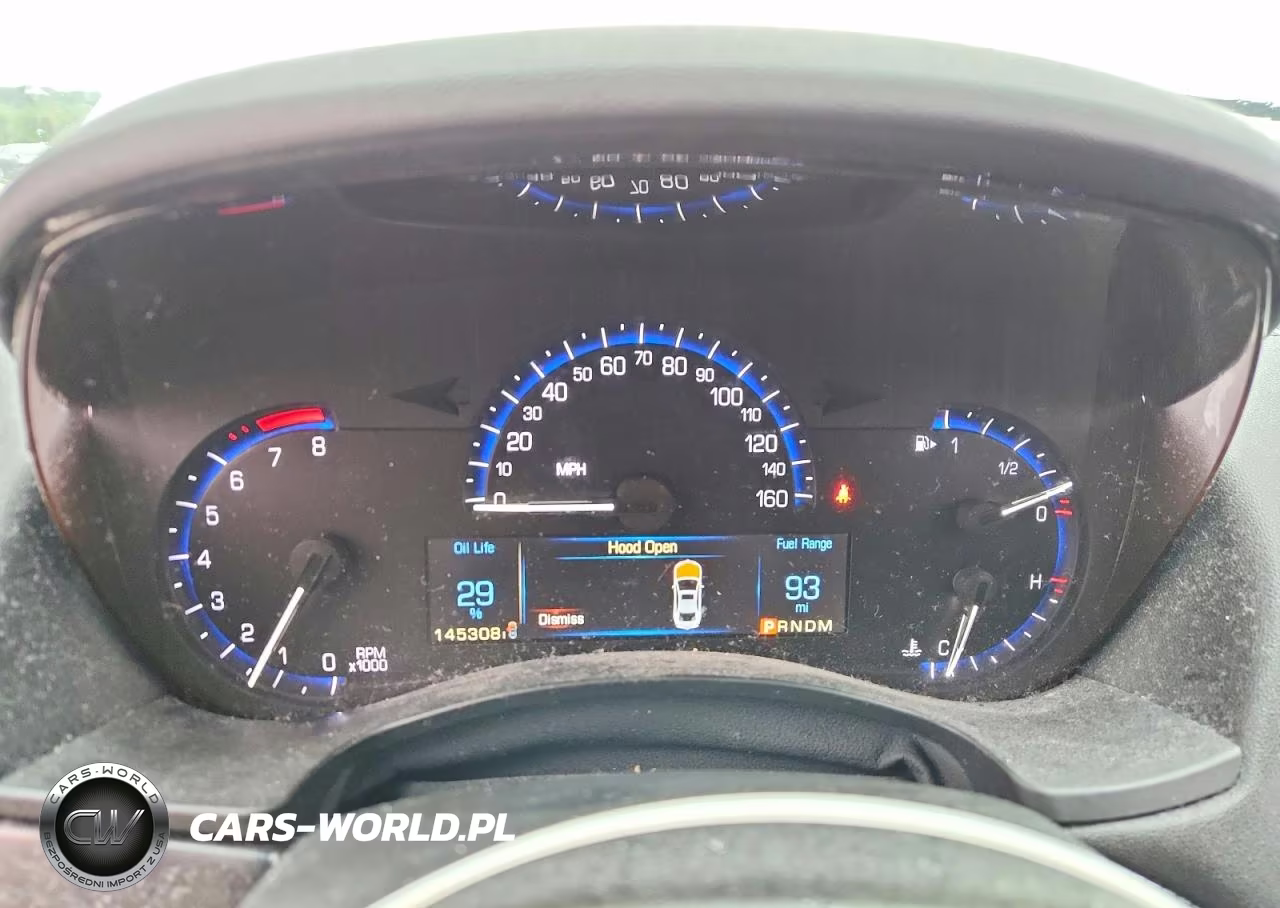2014 Cadillac Ats VIN:1G6AA5RA8E0105888 - 9