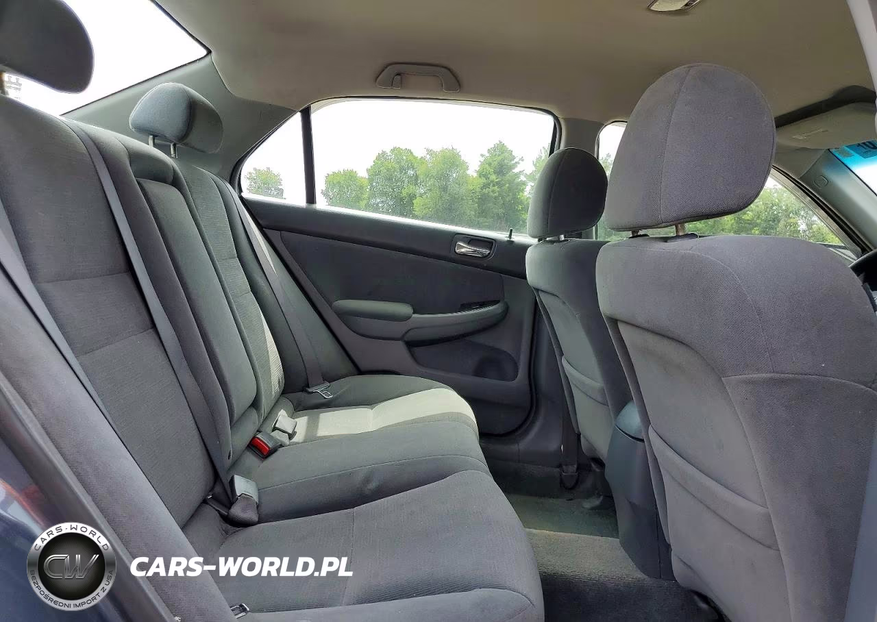 2007 Honda Accord Se VIN:1HGCM56397A195957 - 10