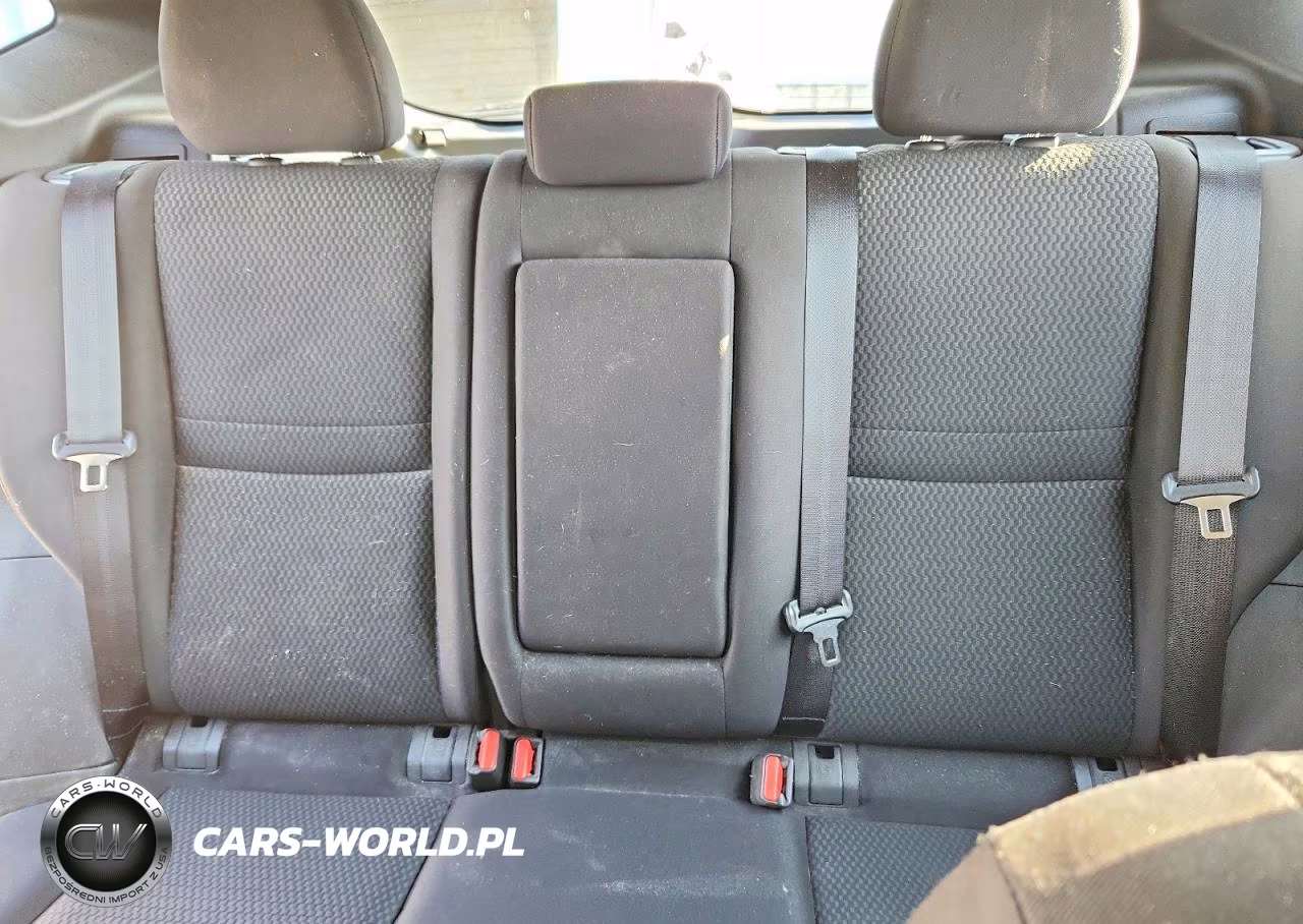 2019 Niss Rogue Sport S VIN:JN1BJ1CR6KW624569 - 10