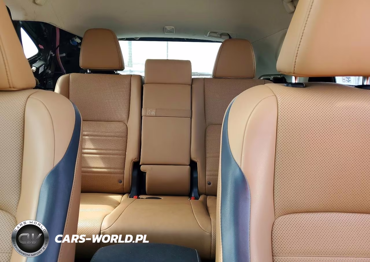 2015 Lexus Nx 200T VIN:JTJYARBZ0F2018234 - 10